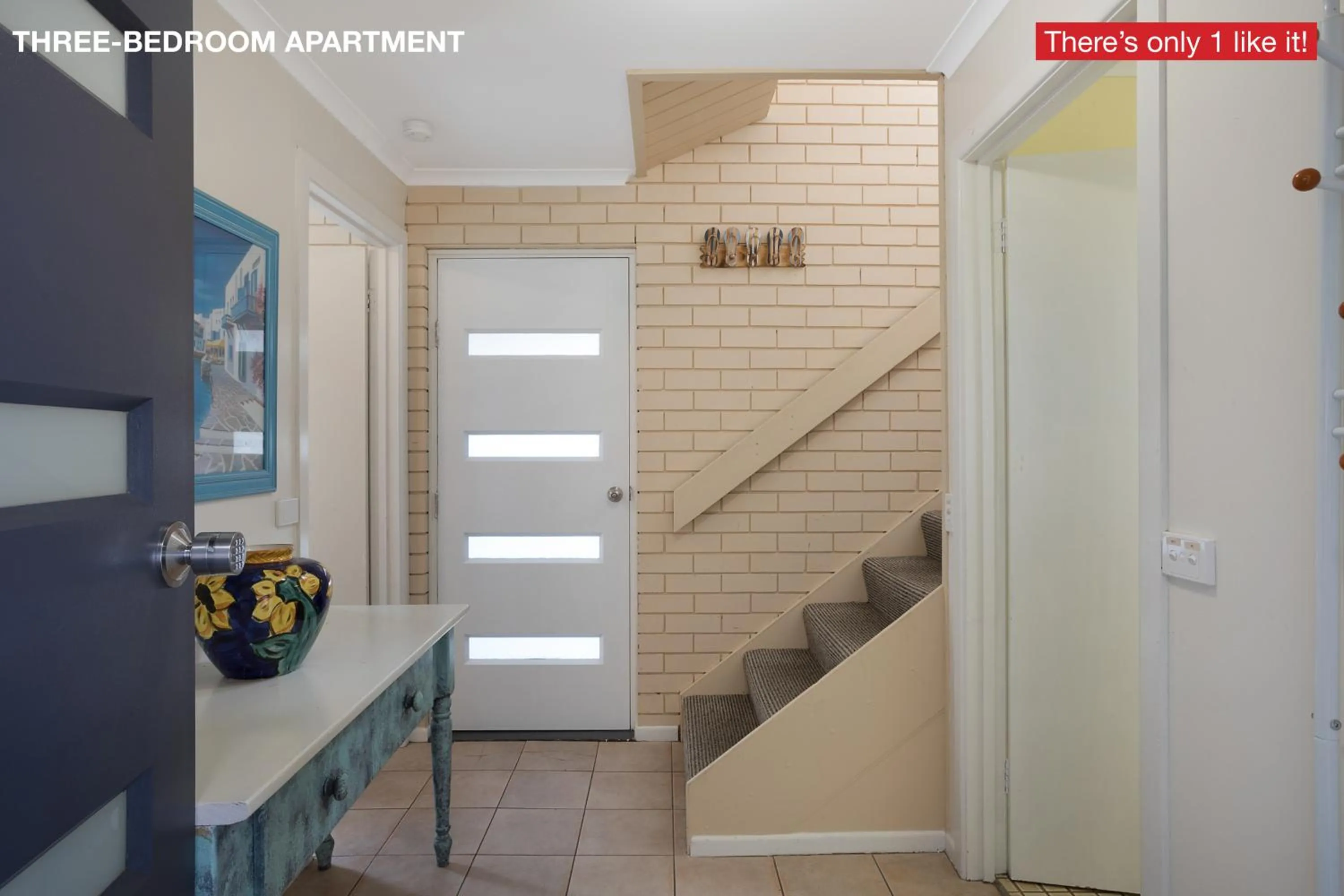 Area and facilities in Panoramic Townhouses by Lisa