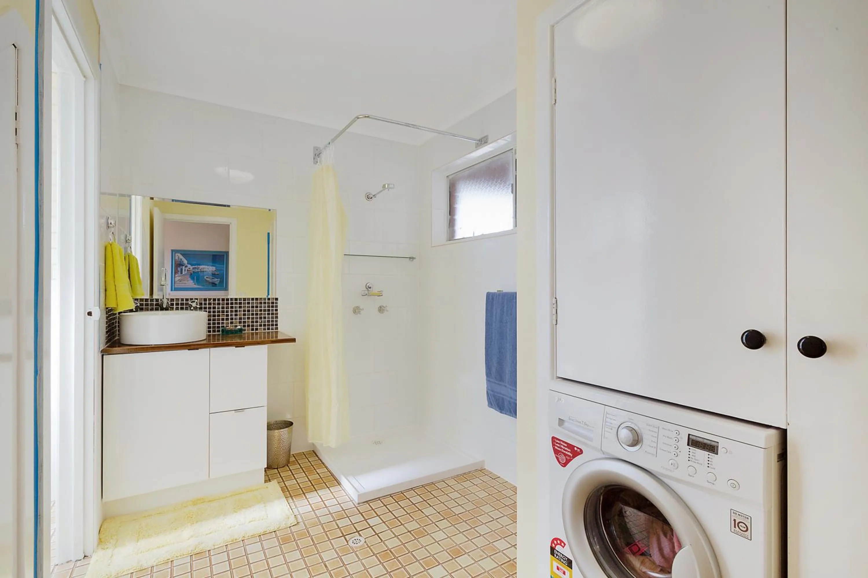 Panoramic Townhouses by Lisa