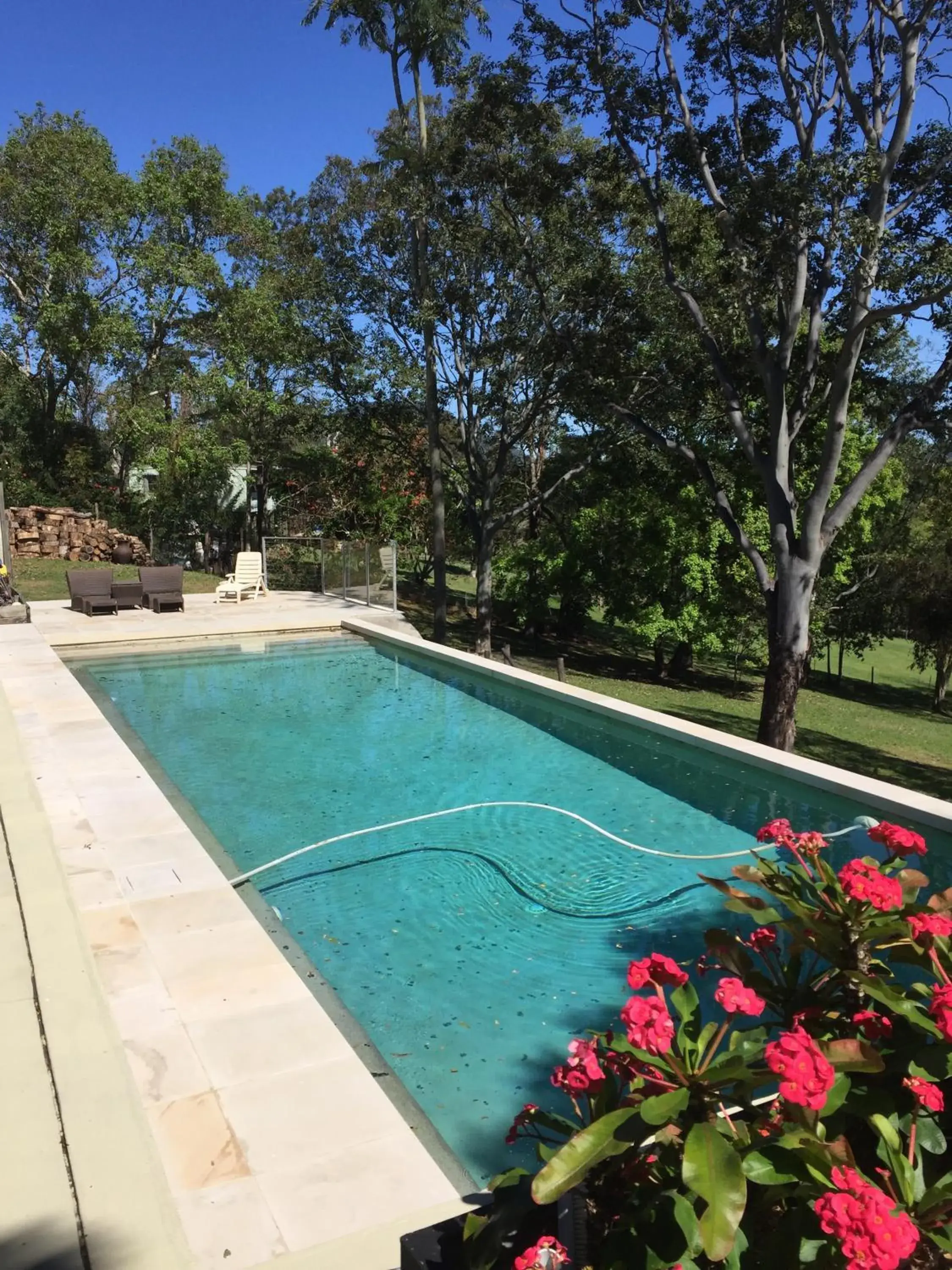 Eumundi Guesthouse and B&B Eumundi Guesthouse and B&B
