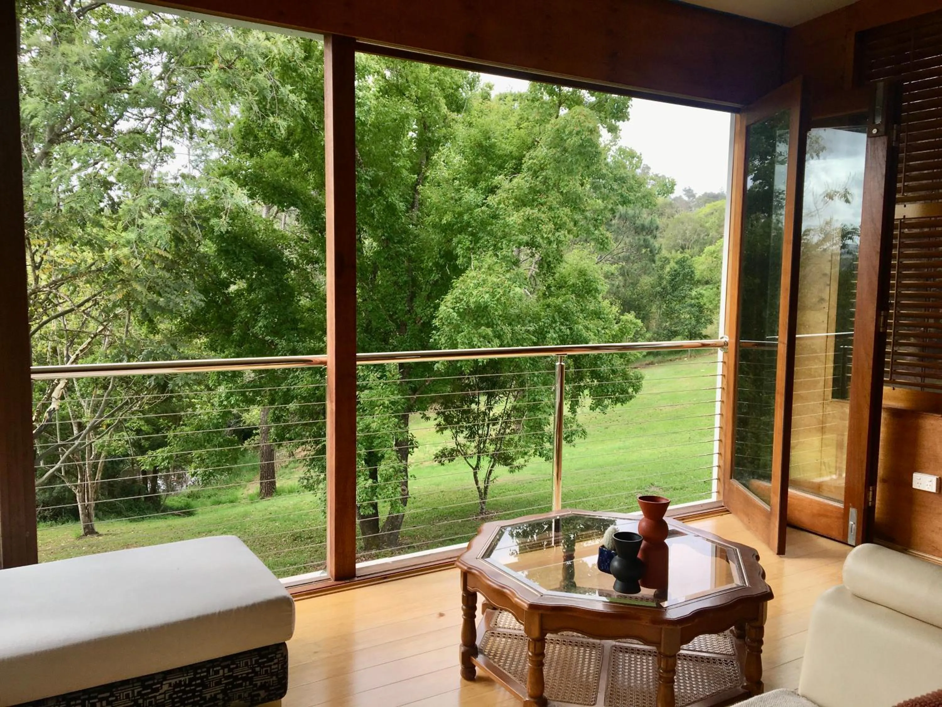 One-Bedroom Cottage in Eumundi Guesthouse and B&B