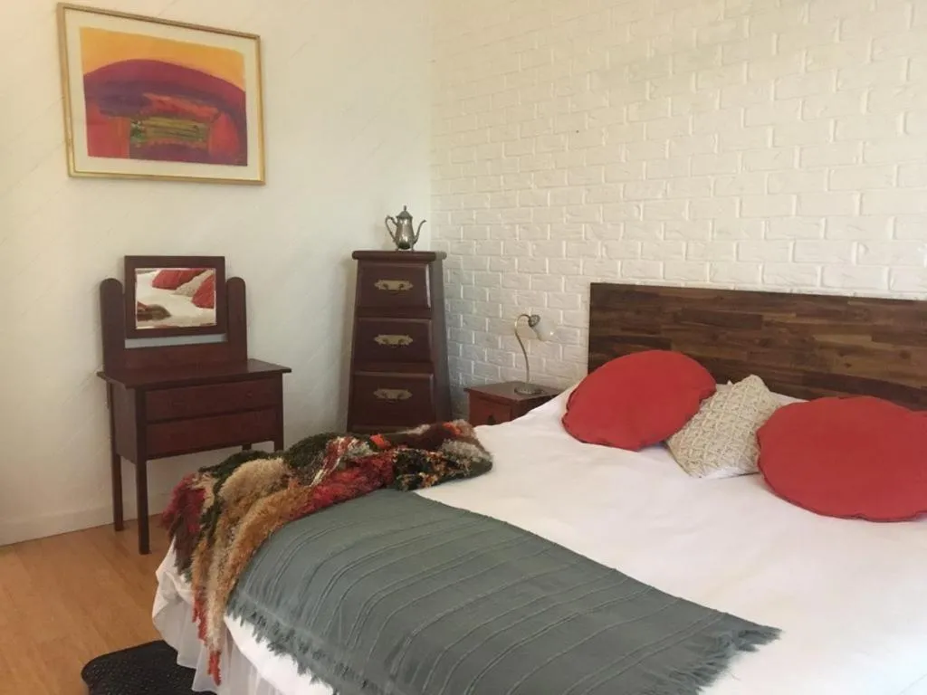 Eumundi Guesthouse and B&B