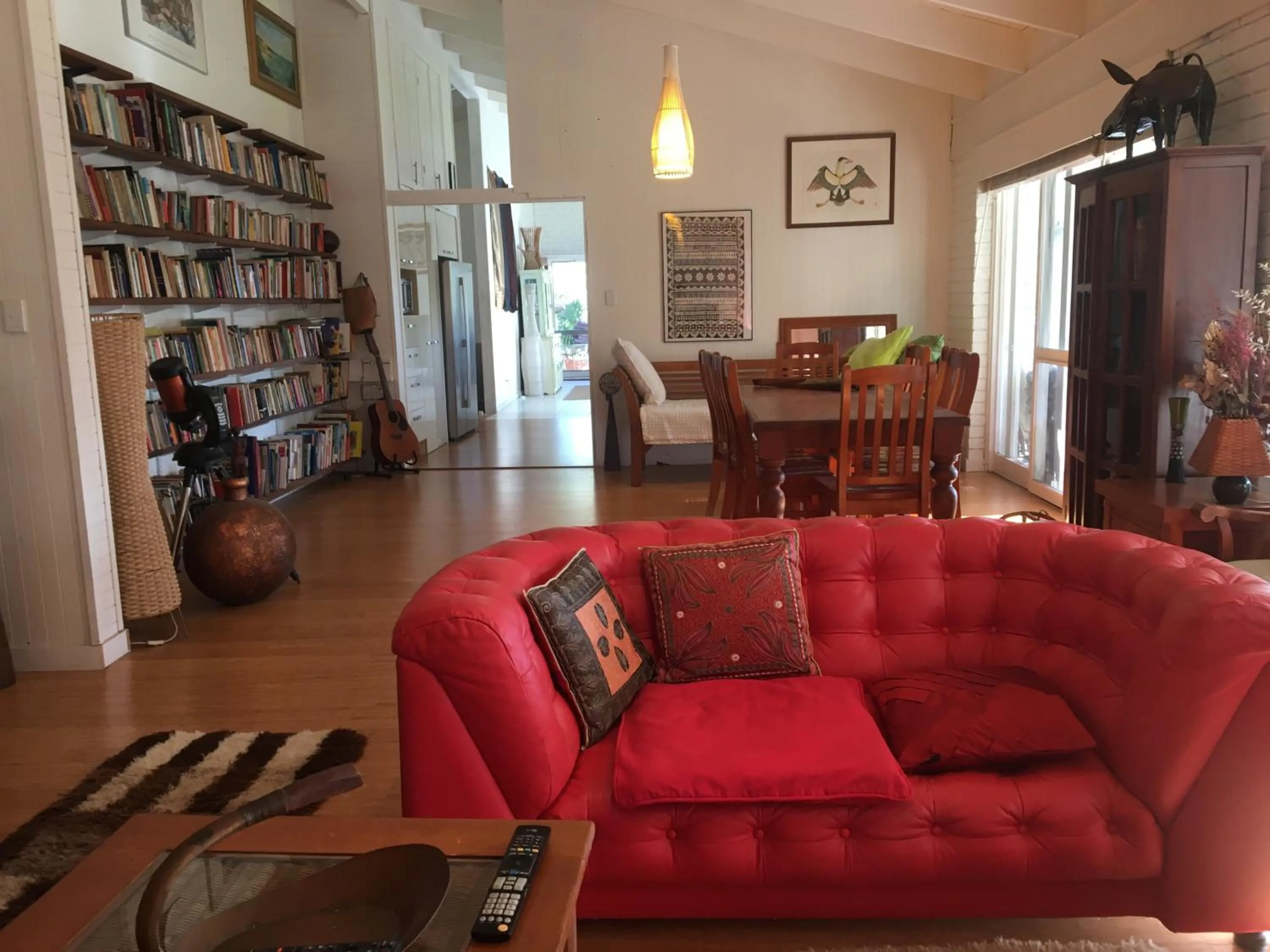 Eumundi Guesthouse and B&B
