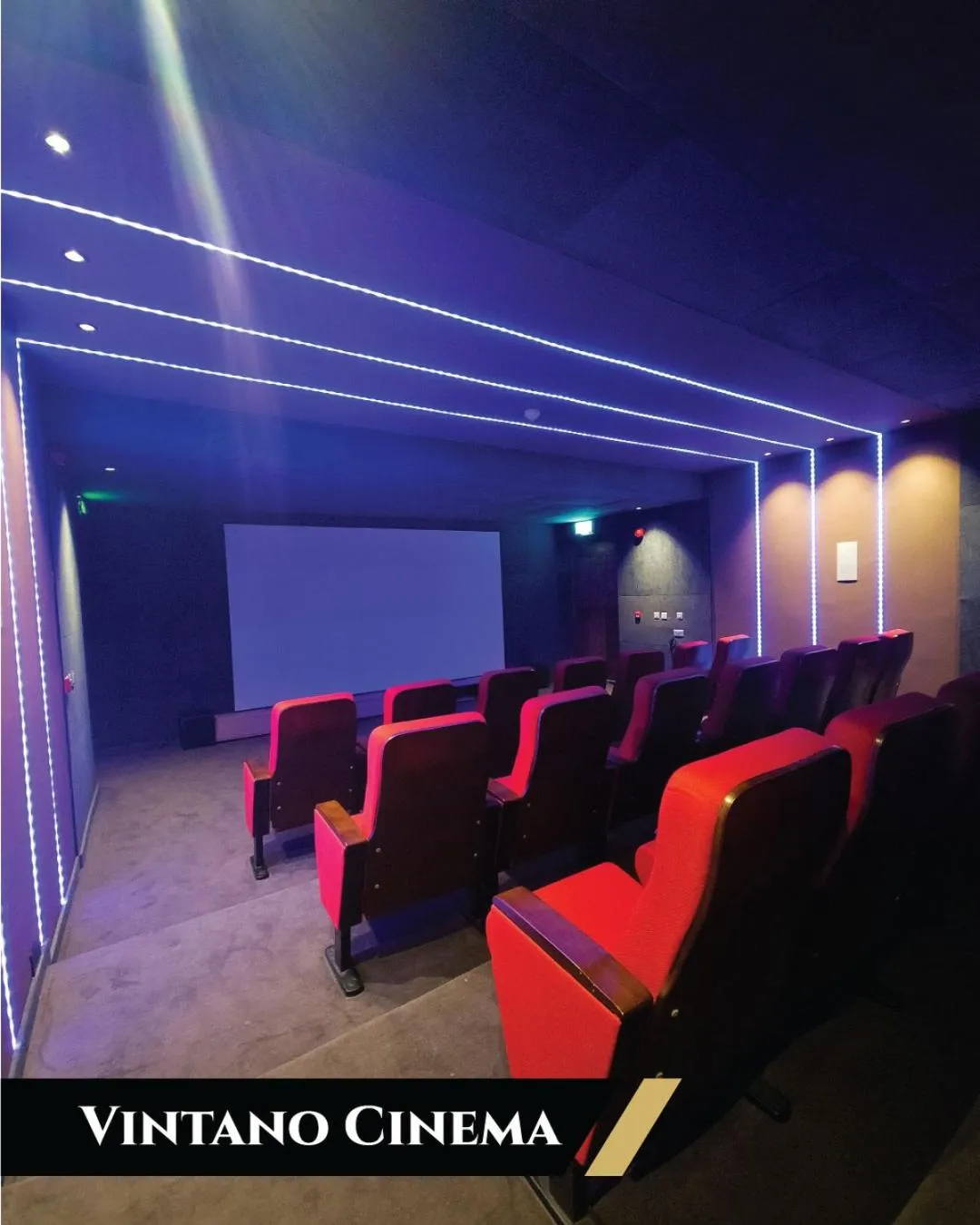 Evening entertainment in Vintano Hotel