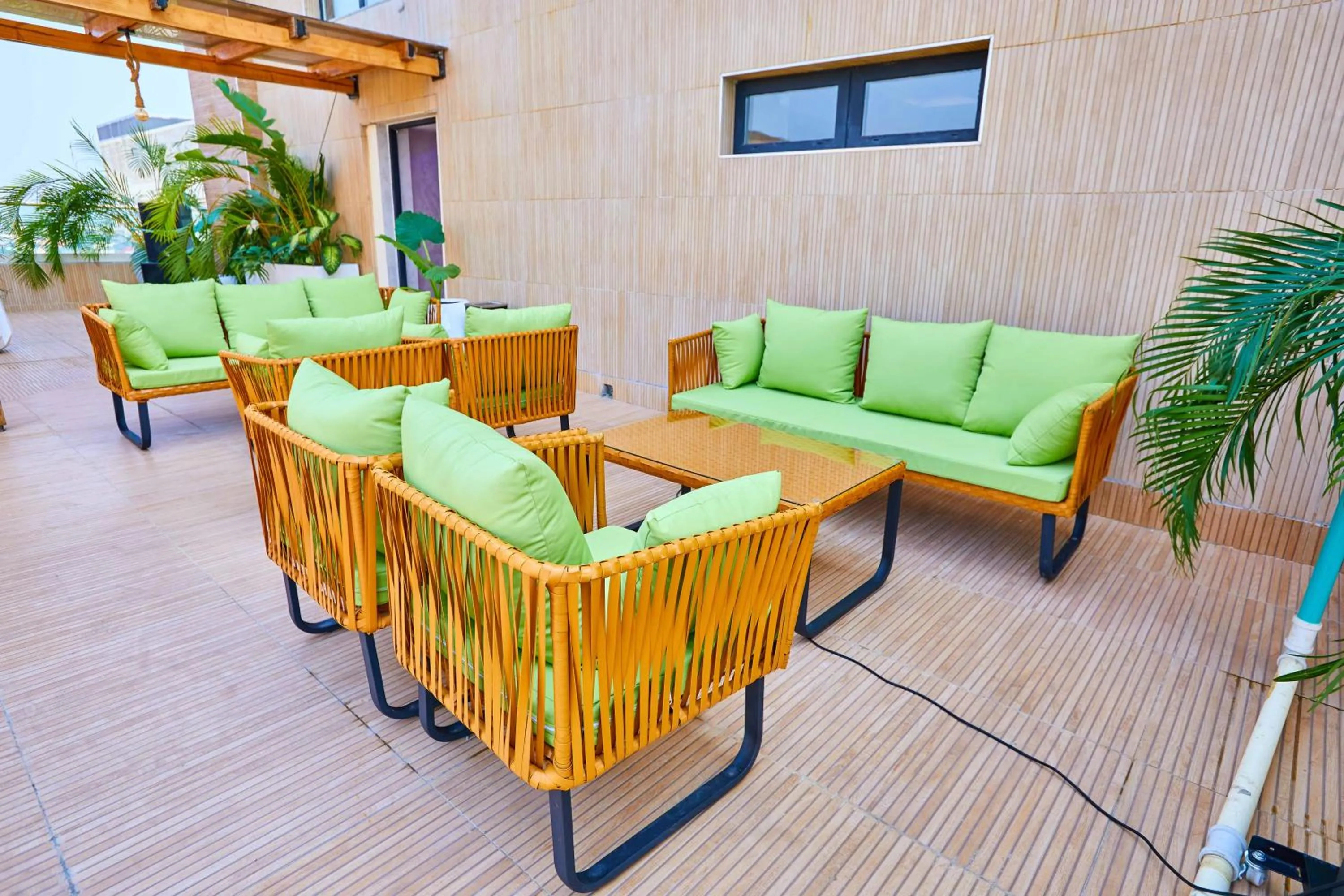 Lounge or bar in Vintano Hotel