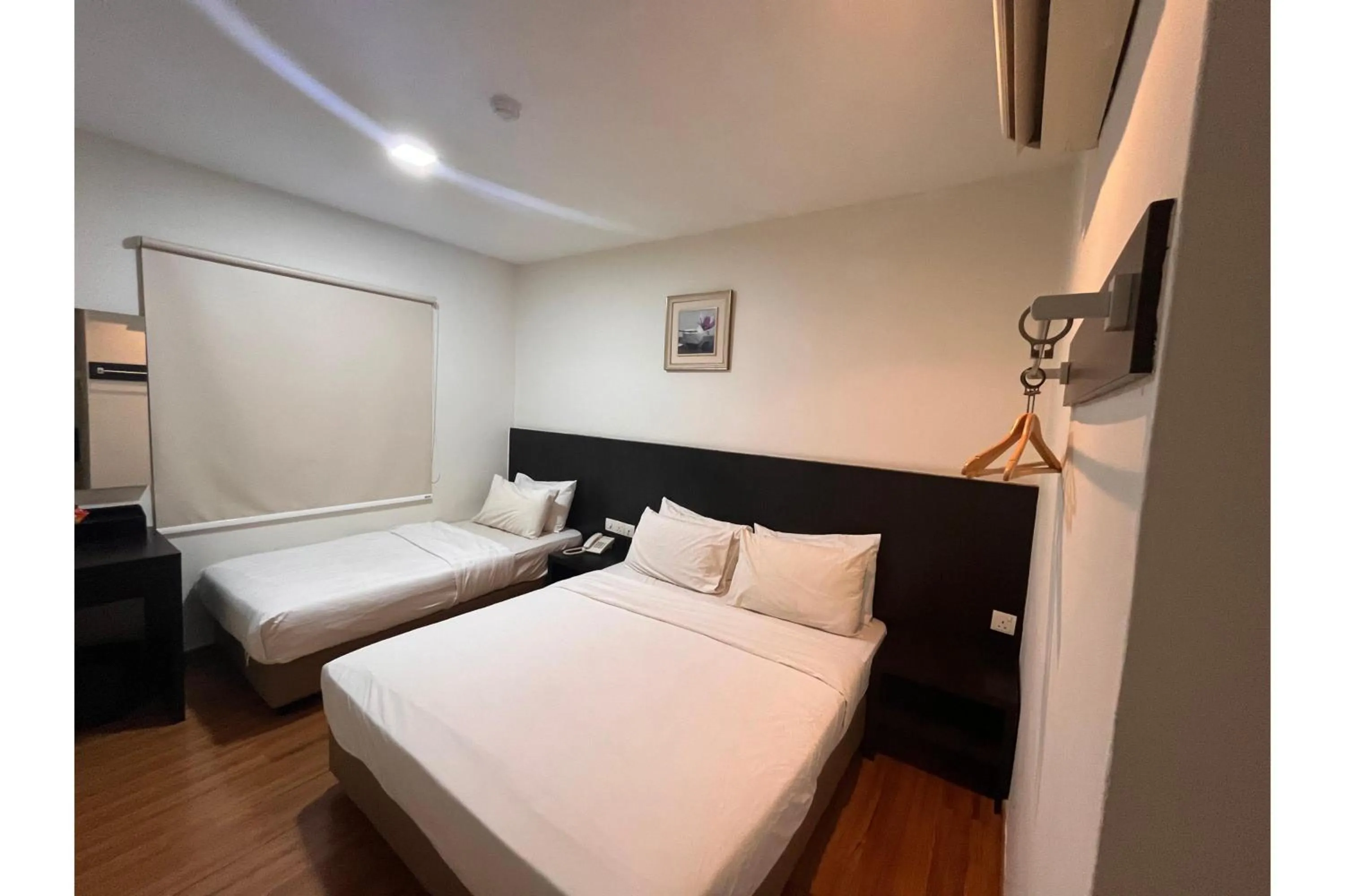 Superior Suite in Grand World Hotel