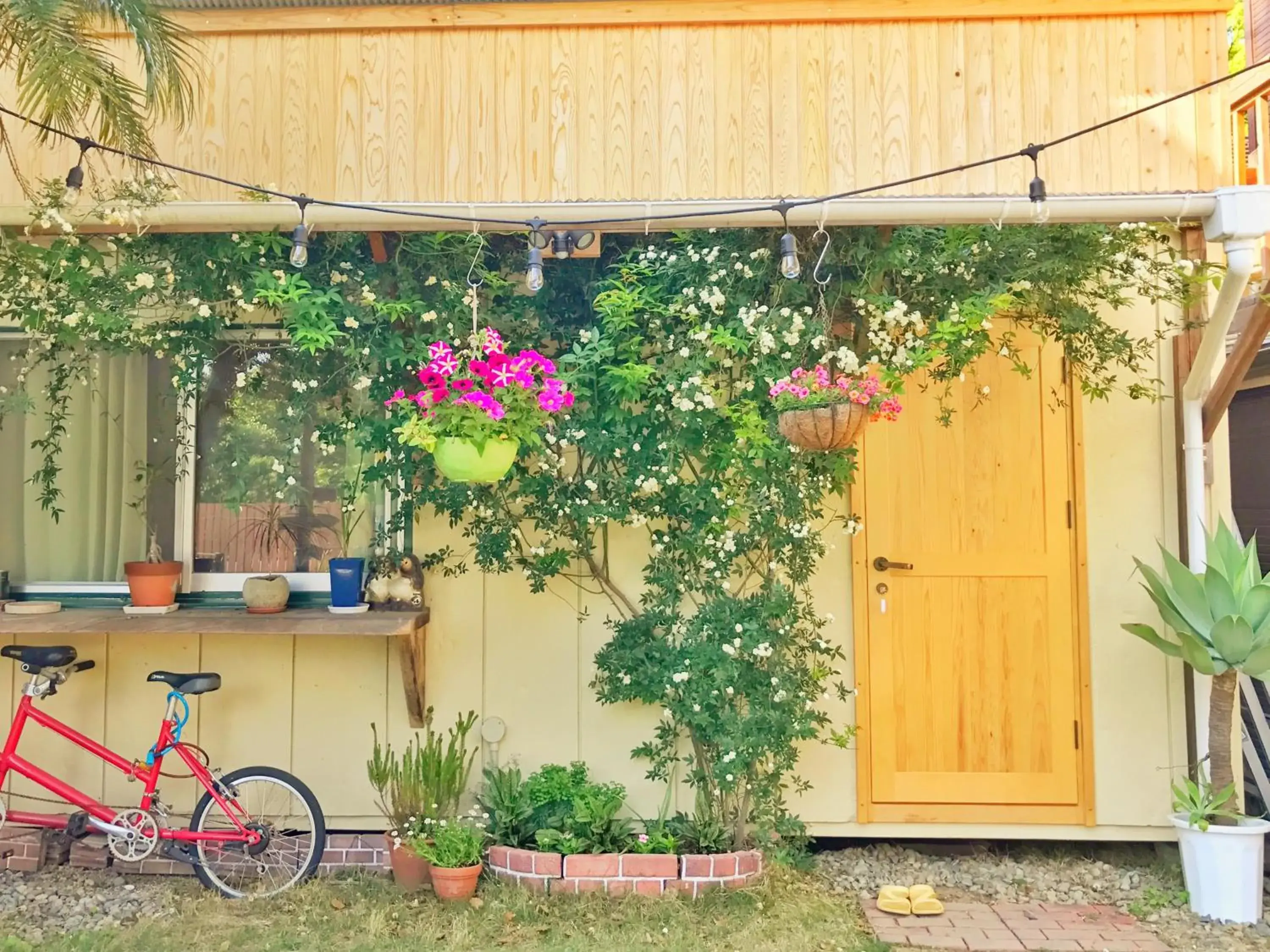 Photo of the whole room in Tabist Guest house Pumping Surf Photo of the whole room in Tabist Guest house Pumping Surf