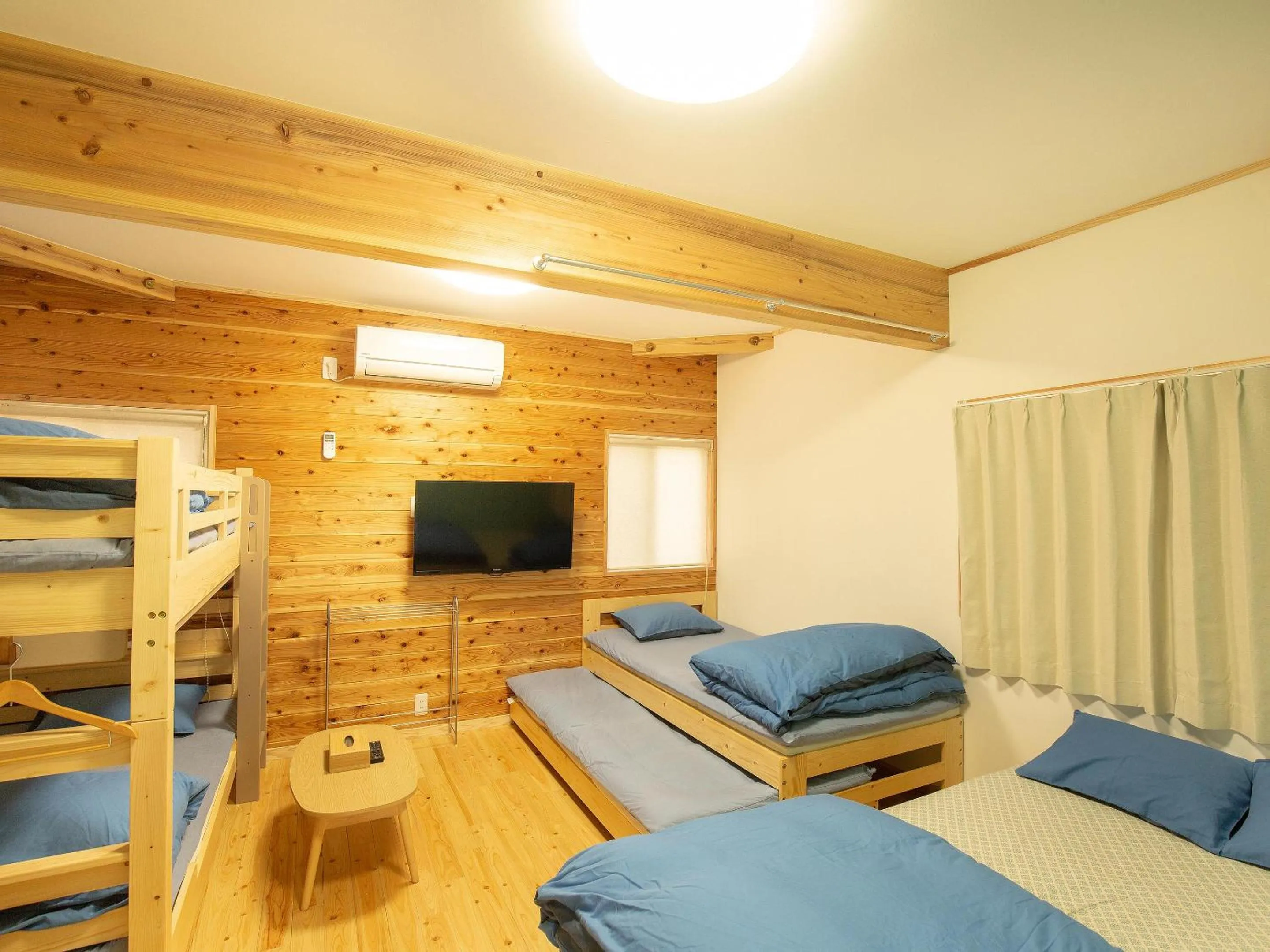 Photo of the whole room, Bed in Tabist Guest house Pumping Surf