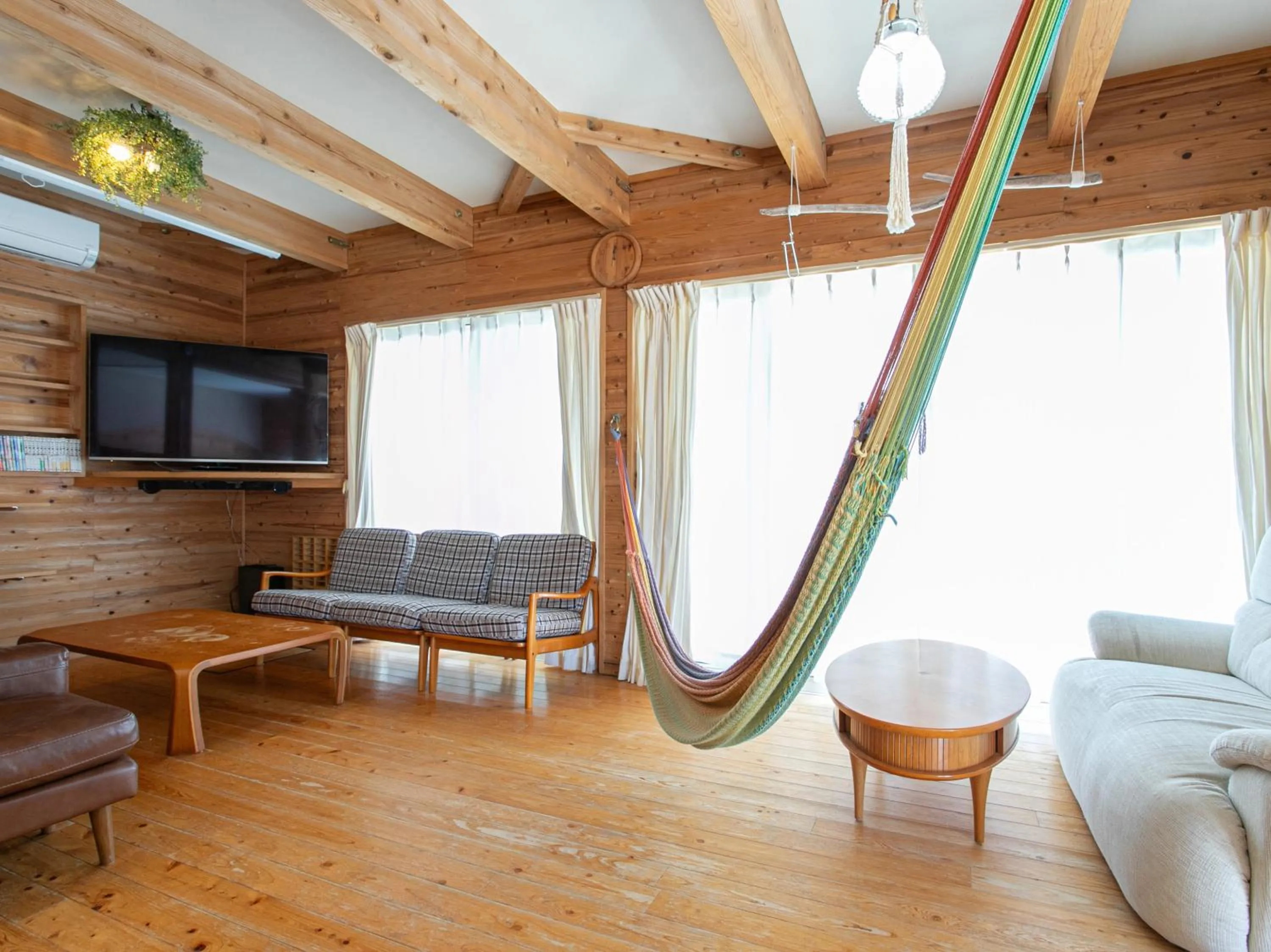 Bedroom in Tabist Guest house Pumping Surf
