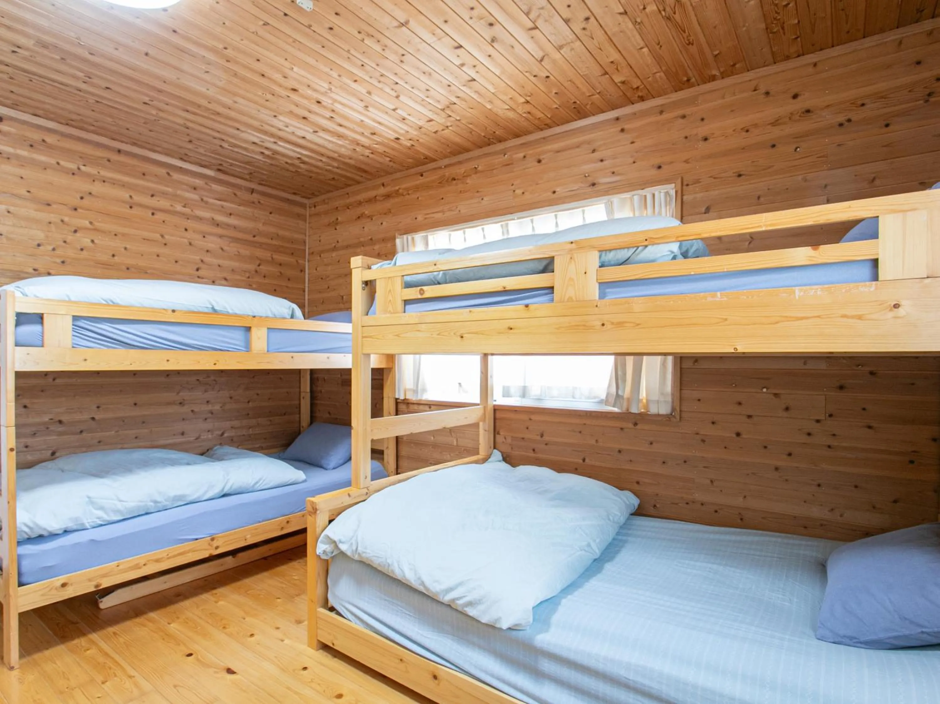 Bedroom, Bed in Tabist Guest house Pumping Surf