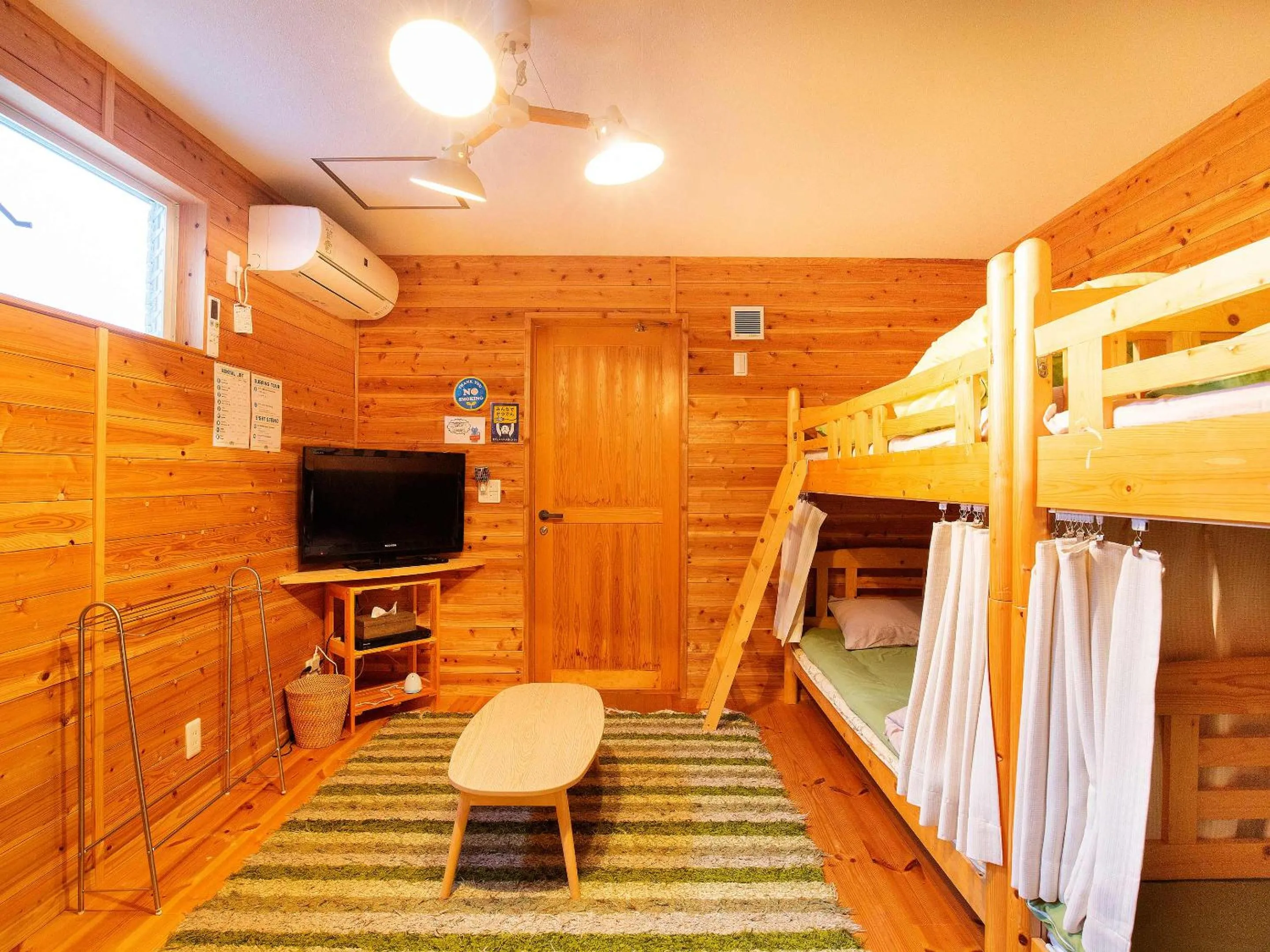 Photo of the whole room, Bed in Tabist Guest house Pumping Surf