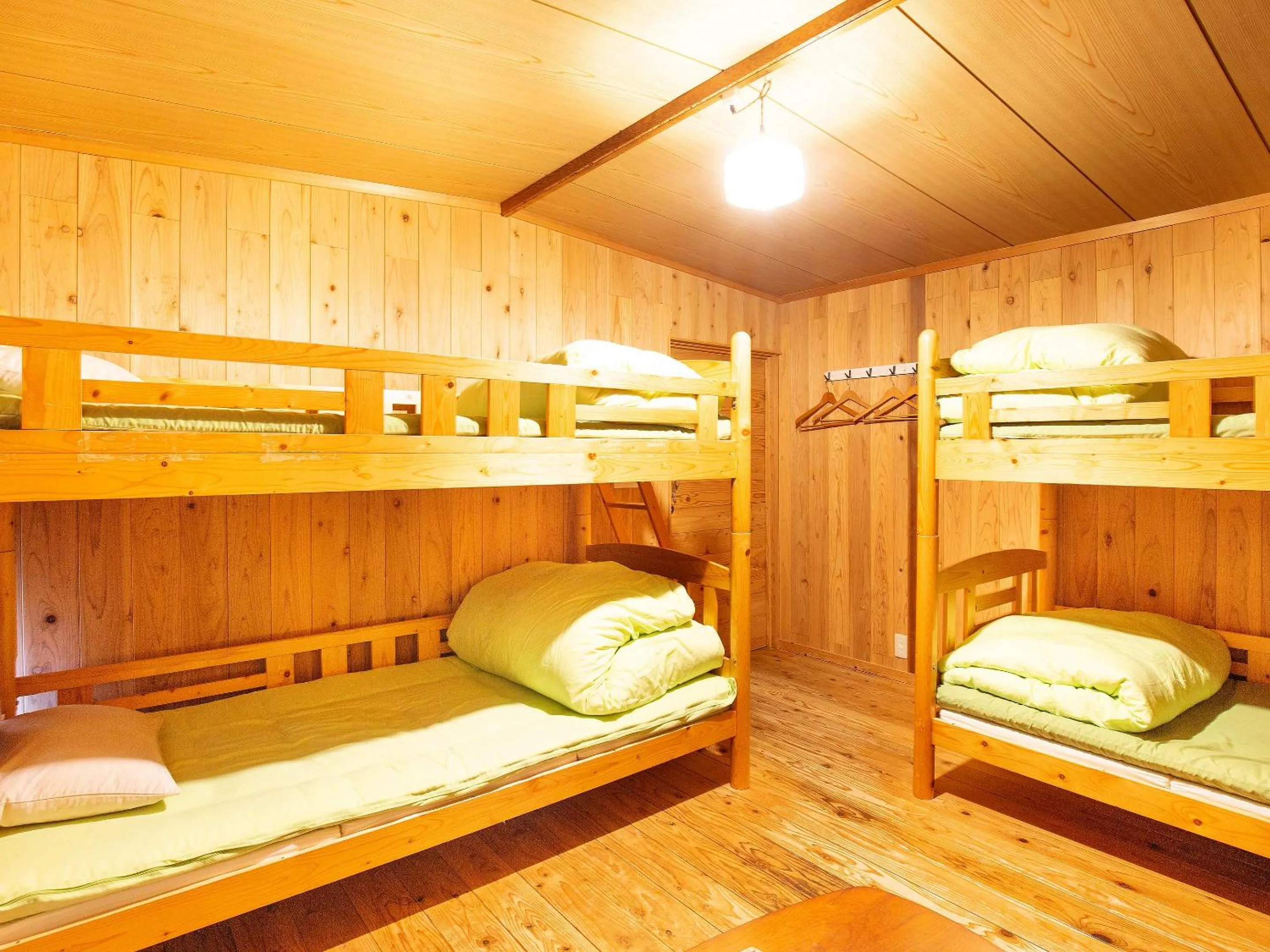 Photo of the whole room, Bed in Tabist Guest house Pumping Surf