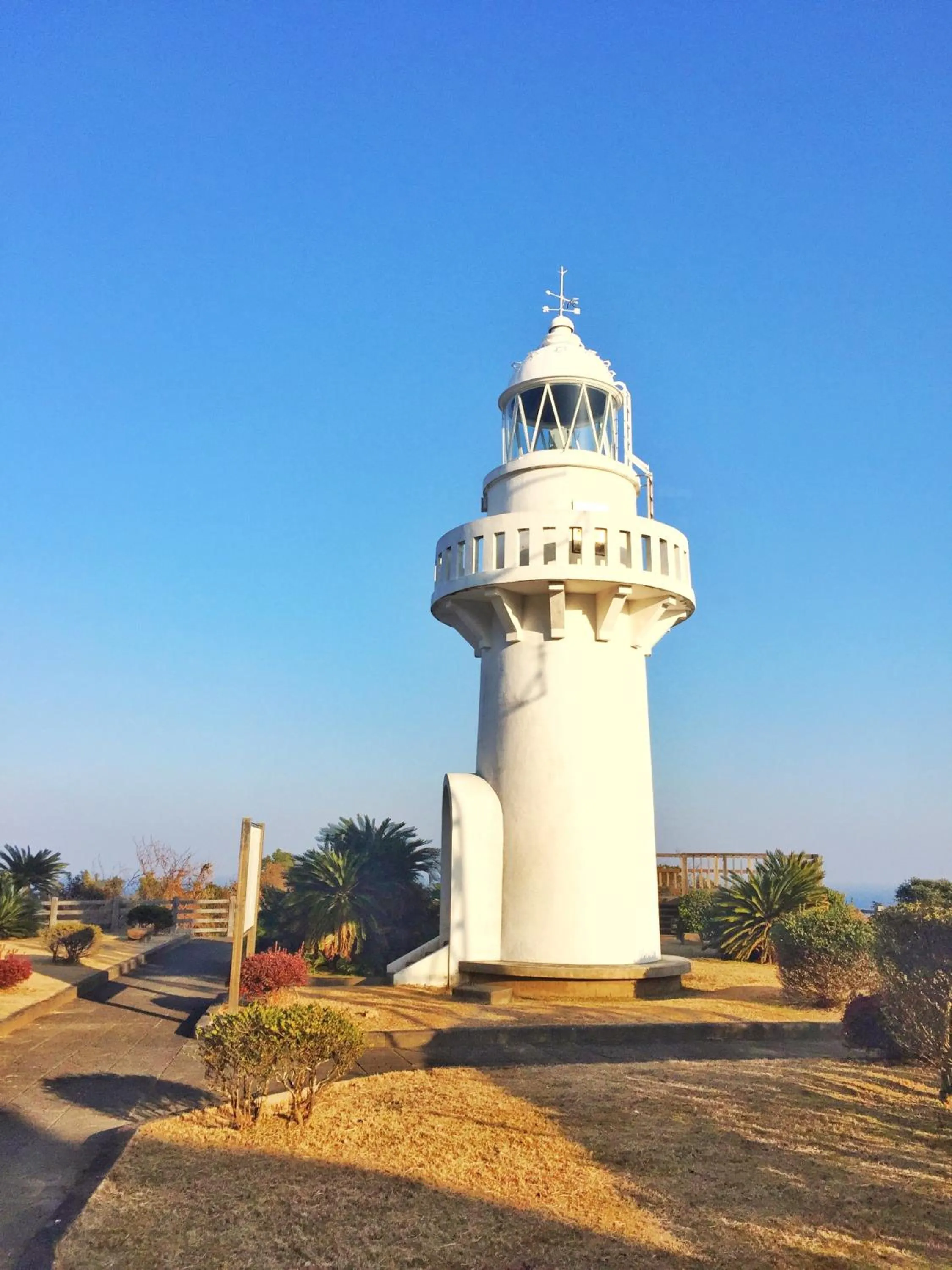 Natural landscape in Tabist Guest house Pumping Surf