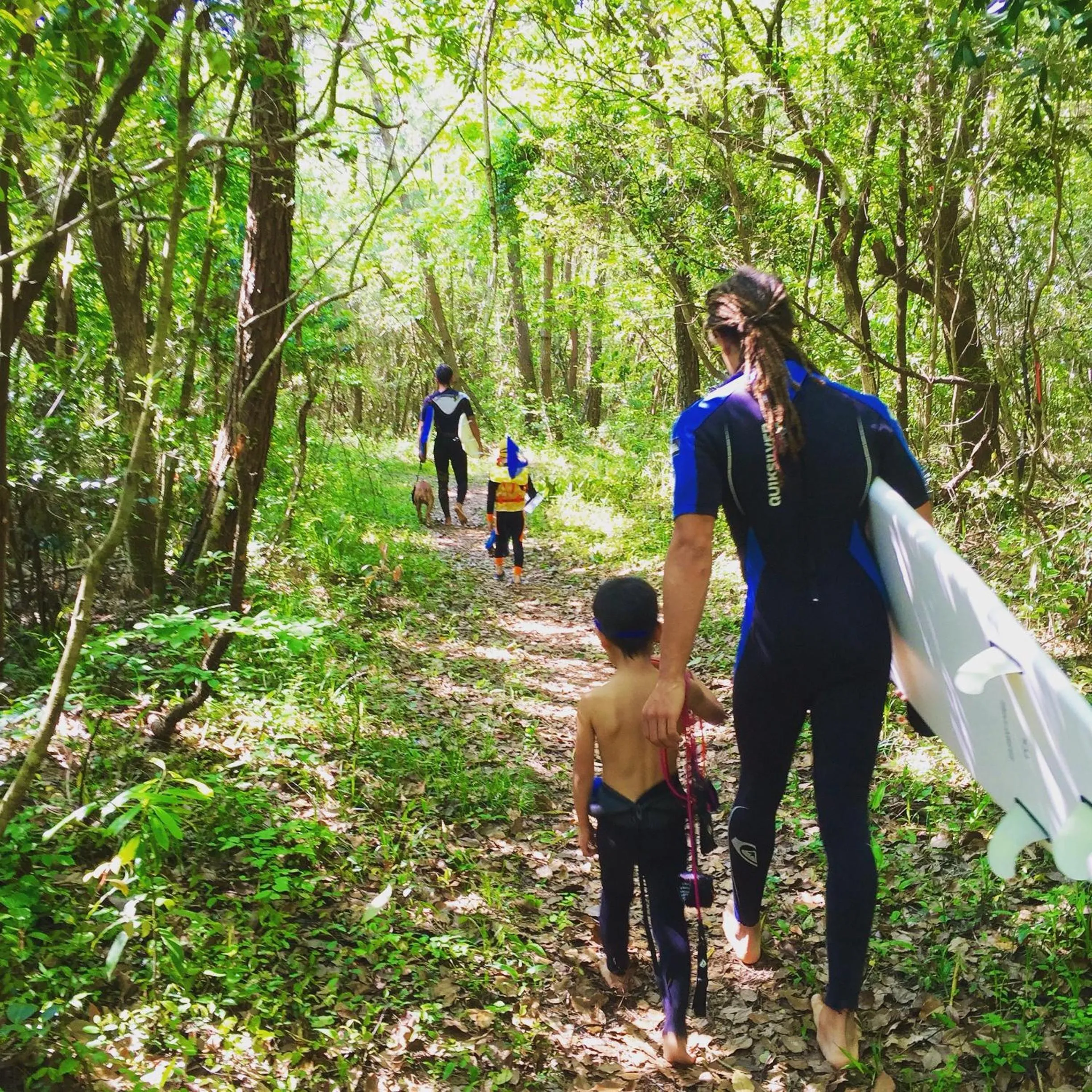 Activities in Tabist Guest house Pumping Surf
