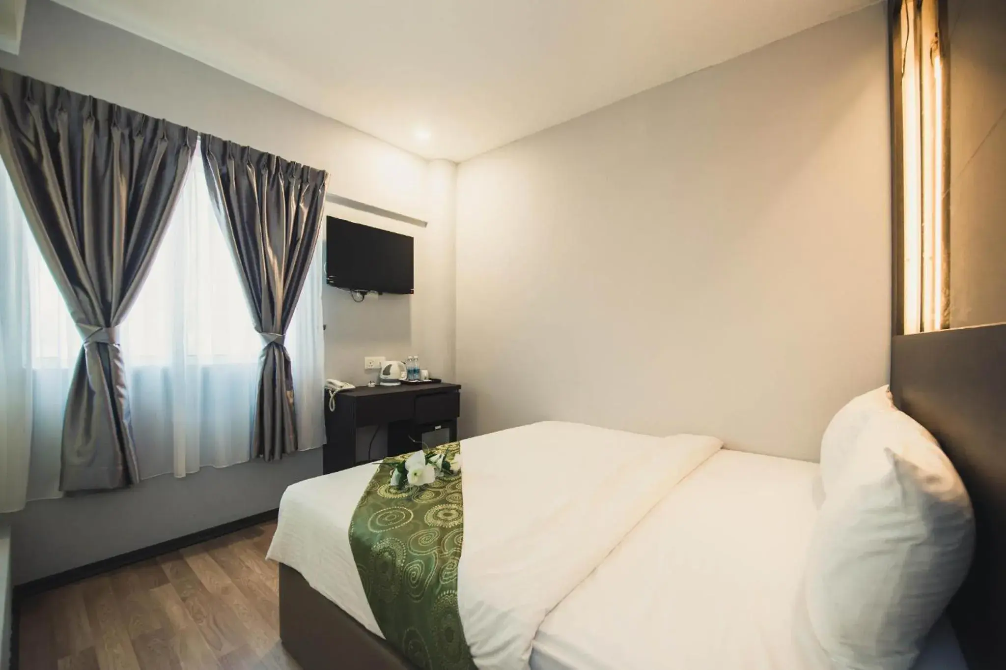 Hotel CIQ @ Wong Ah Fook Hotel CIQ @ Wong Ah Fook