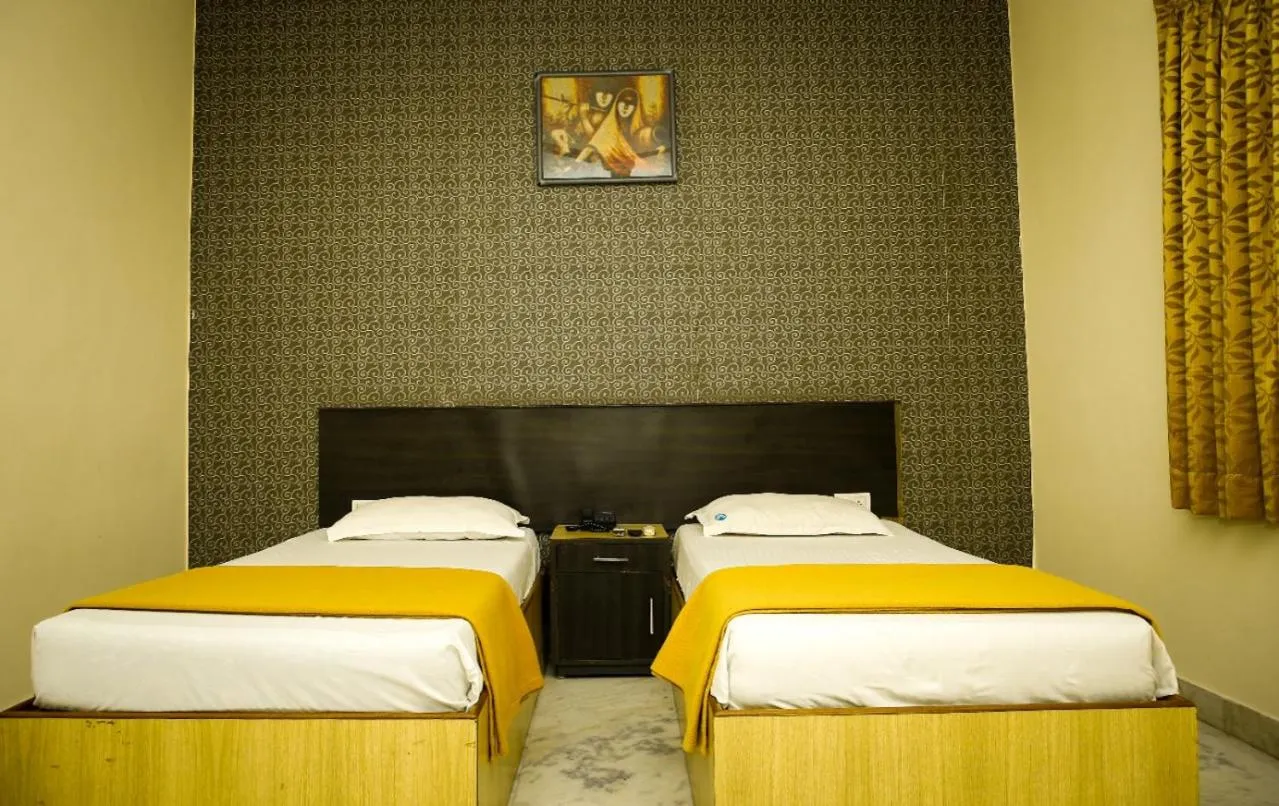 Hotel Arunachala