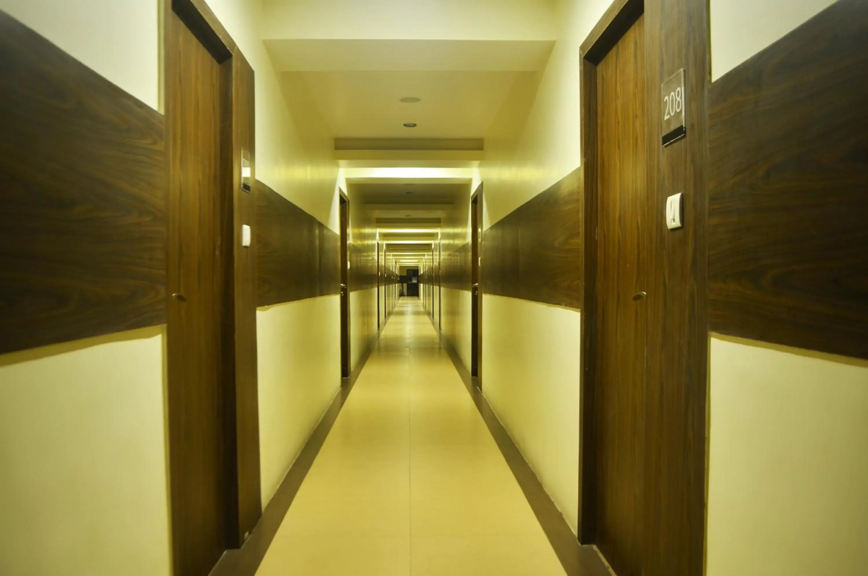 Other in Hotel Arunachala Other in Hotel Arunachala