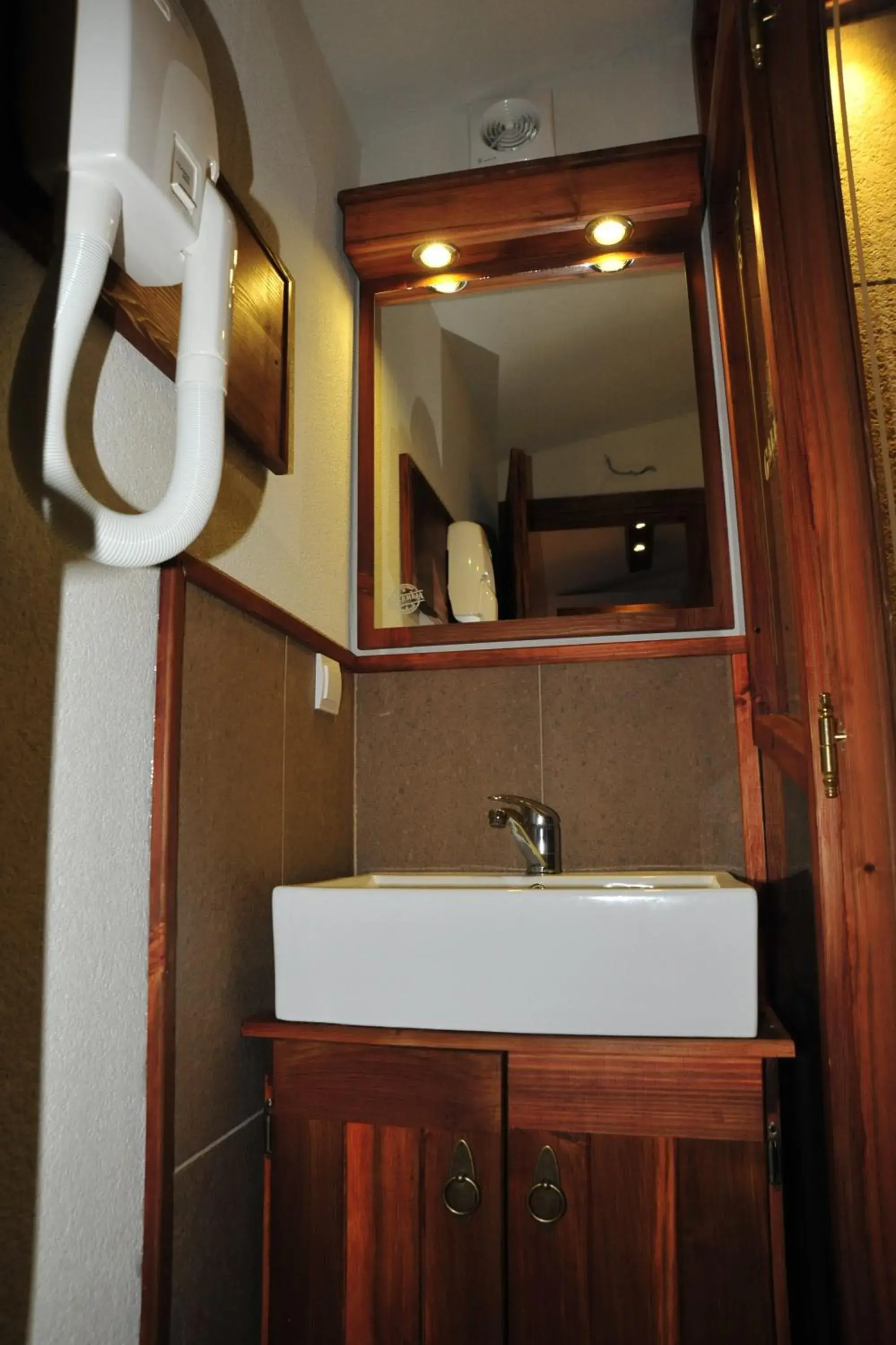 Double Room - single occupancy in B&B Galerija Two Rooms Double Room - single occupancy in B&B Galerija Two Rooms