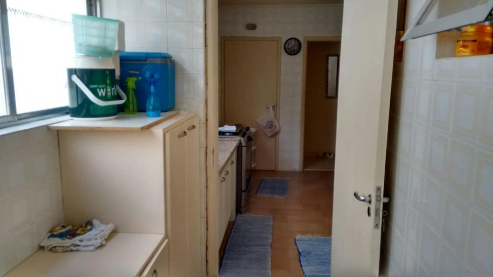 Excelente Apartamento no Guarujá Enseada