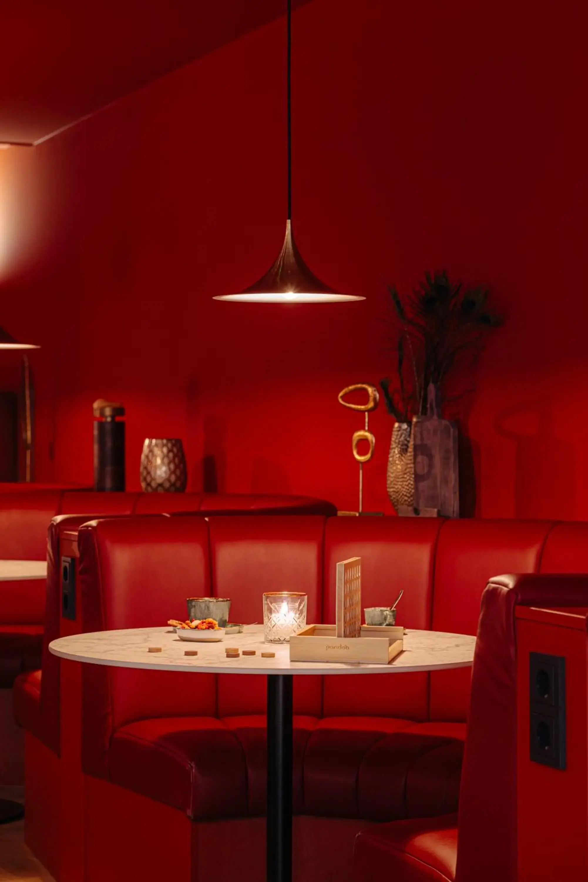 Restaurant/places to eat in Eden Hotel Amsterdam Restaurant/places to eat in Eden Hotel Amsterdam