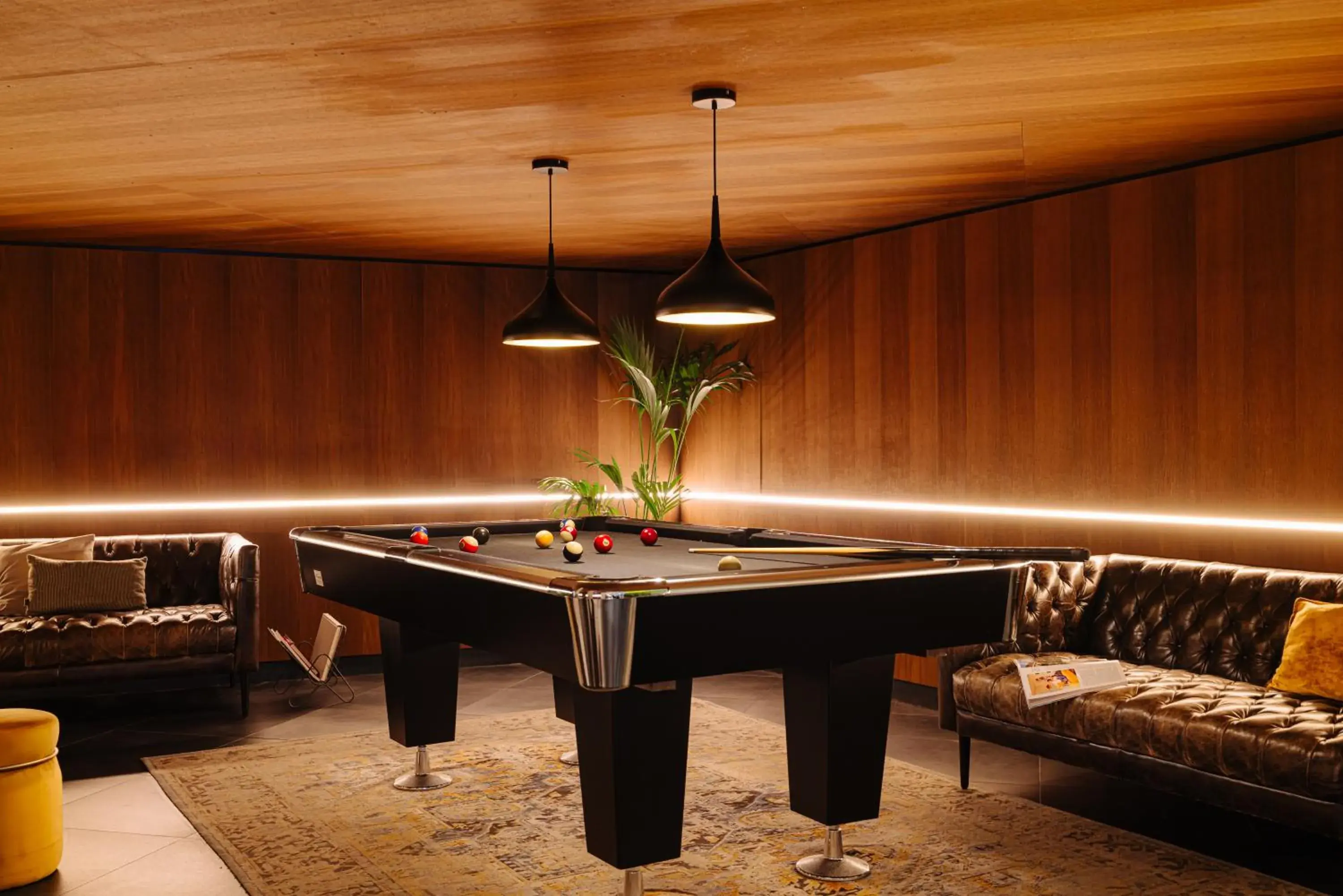 Lobby or reception in Eden Hotel Amsterdam Lobby or reception in Eden Hotel Amsterdam