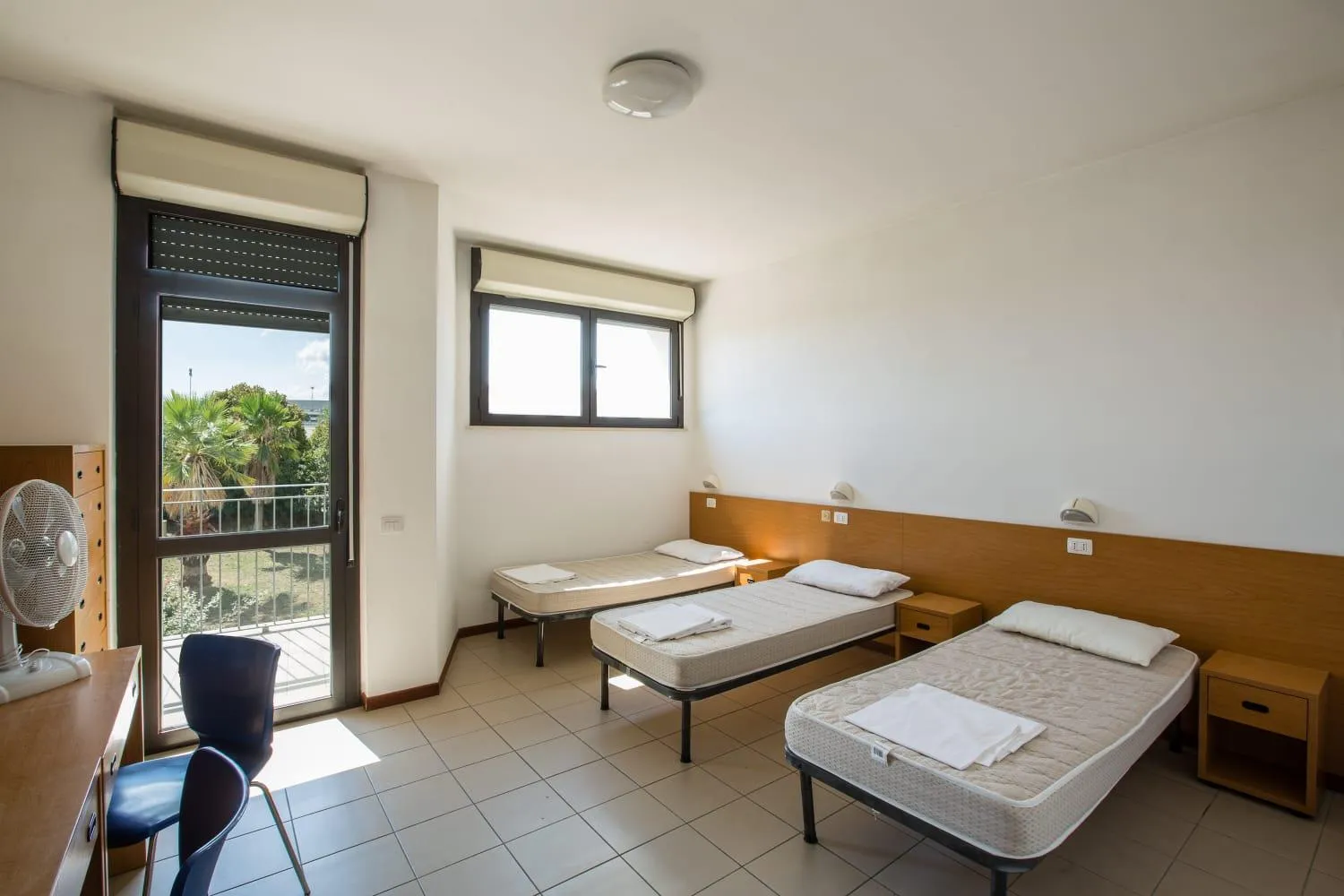 Photo of the whole room, Bed in Ostello Ipsia