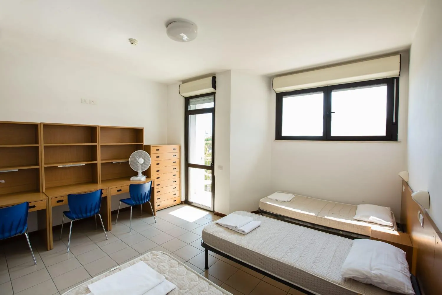 Photo of the whole room, Bed in Ostello Ipsia