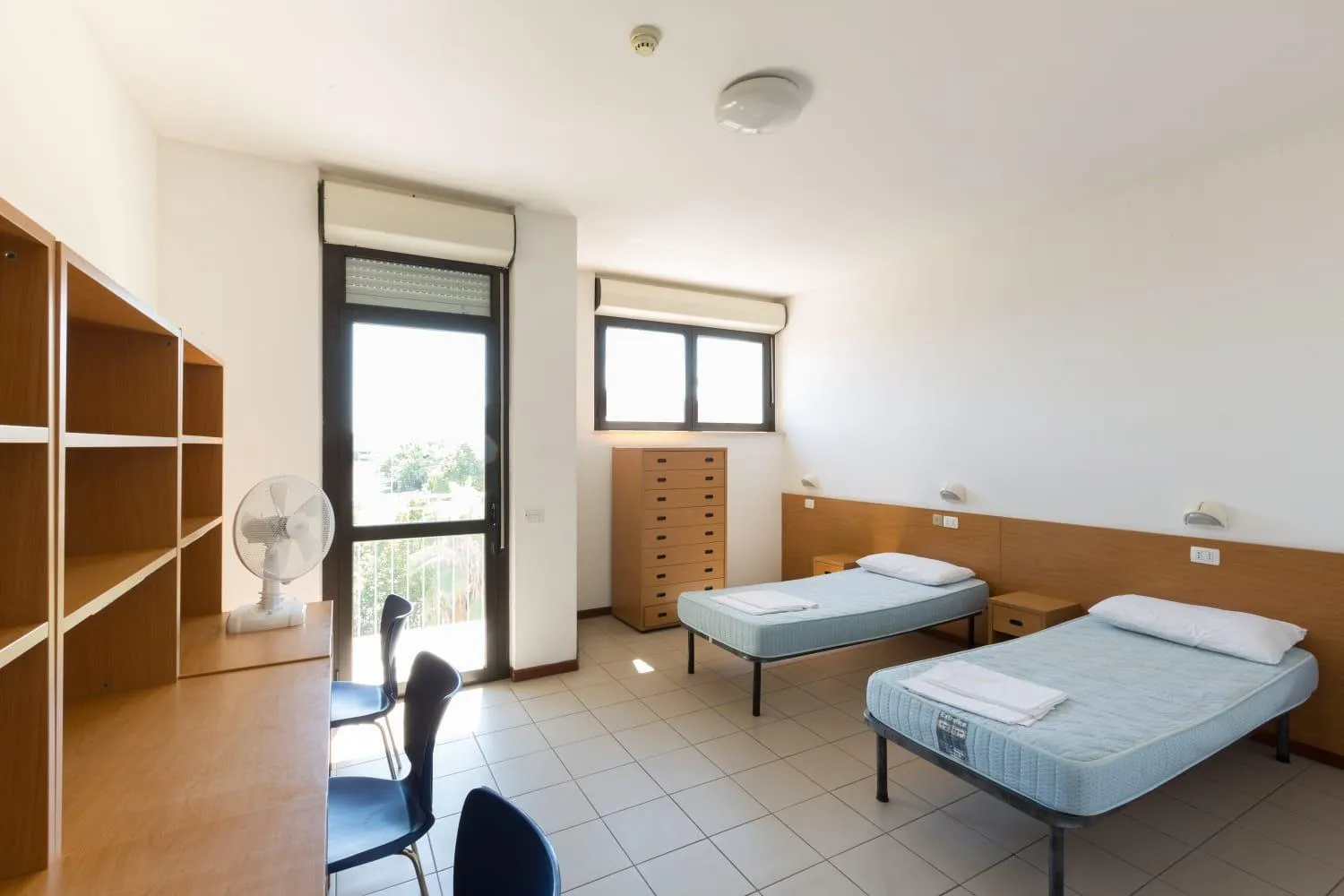 Photo of the whole room, Bed in Ostello Ipsia