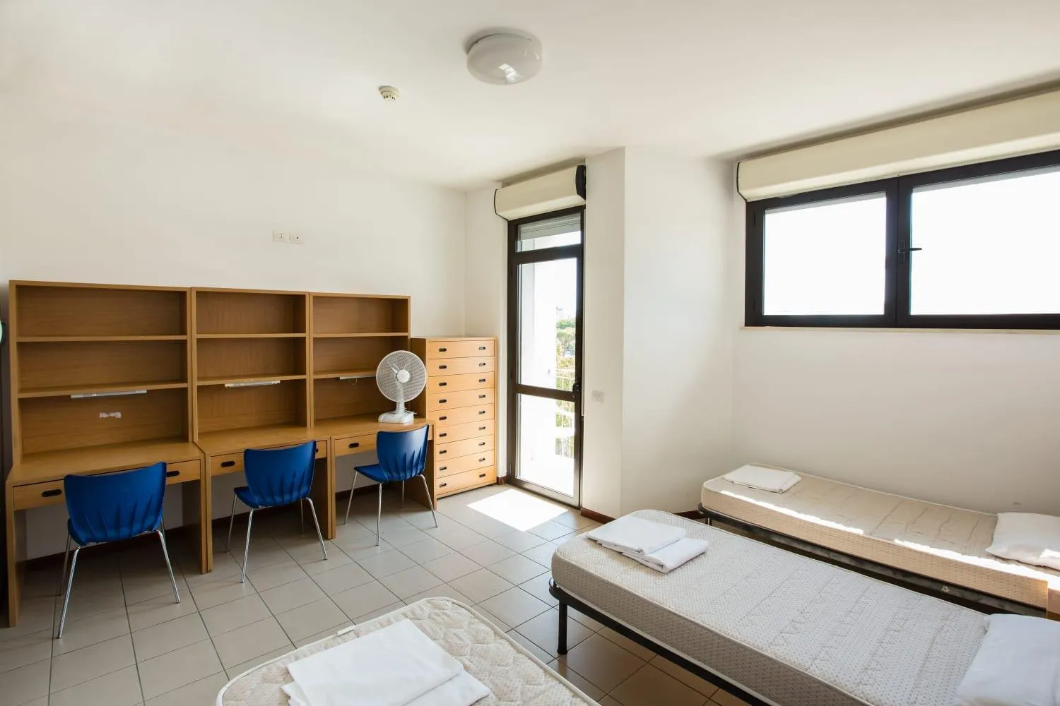 Photo of the whole room, Bed in Ostello Ipsia