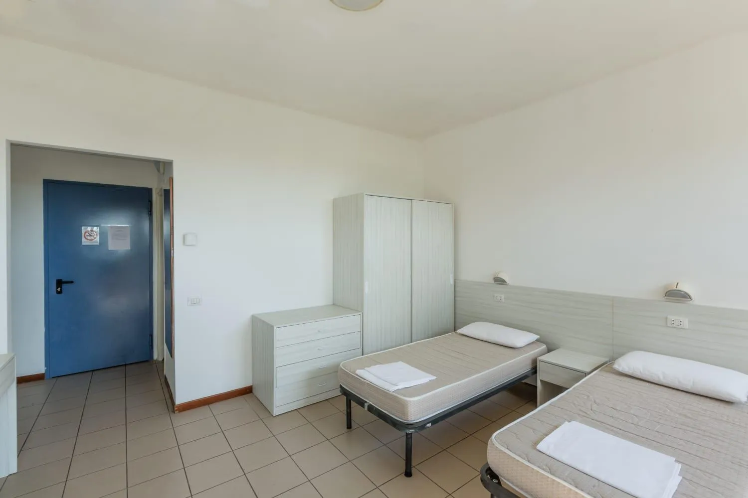 Photo of the whole room, Bed in Ostello Ipsia