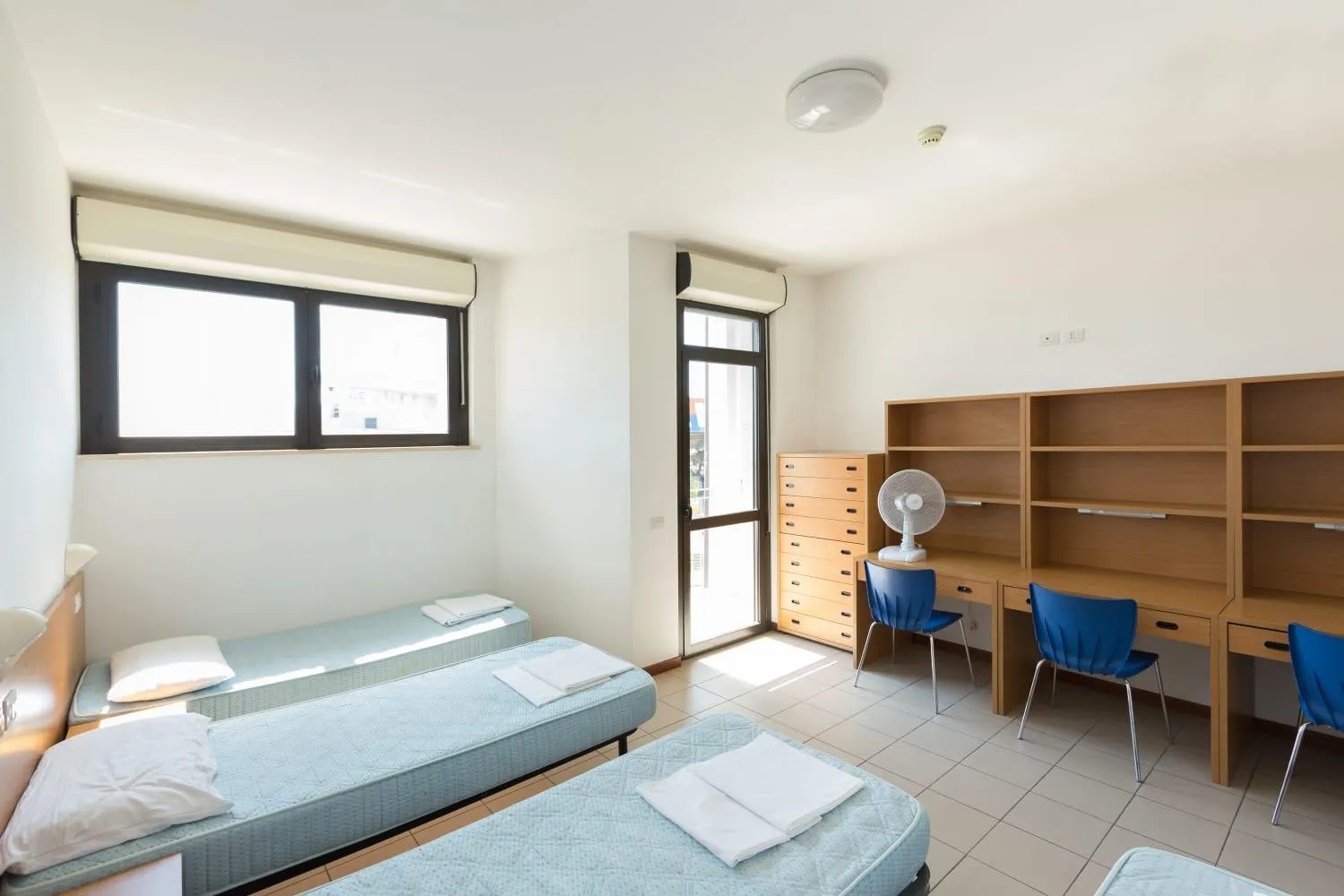 Photo of the whole room, Bed in Ostello Ipsia