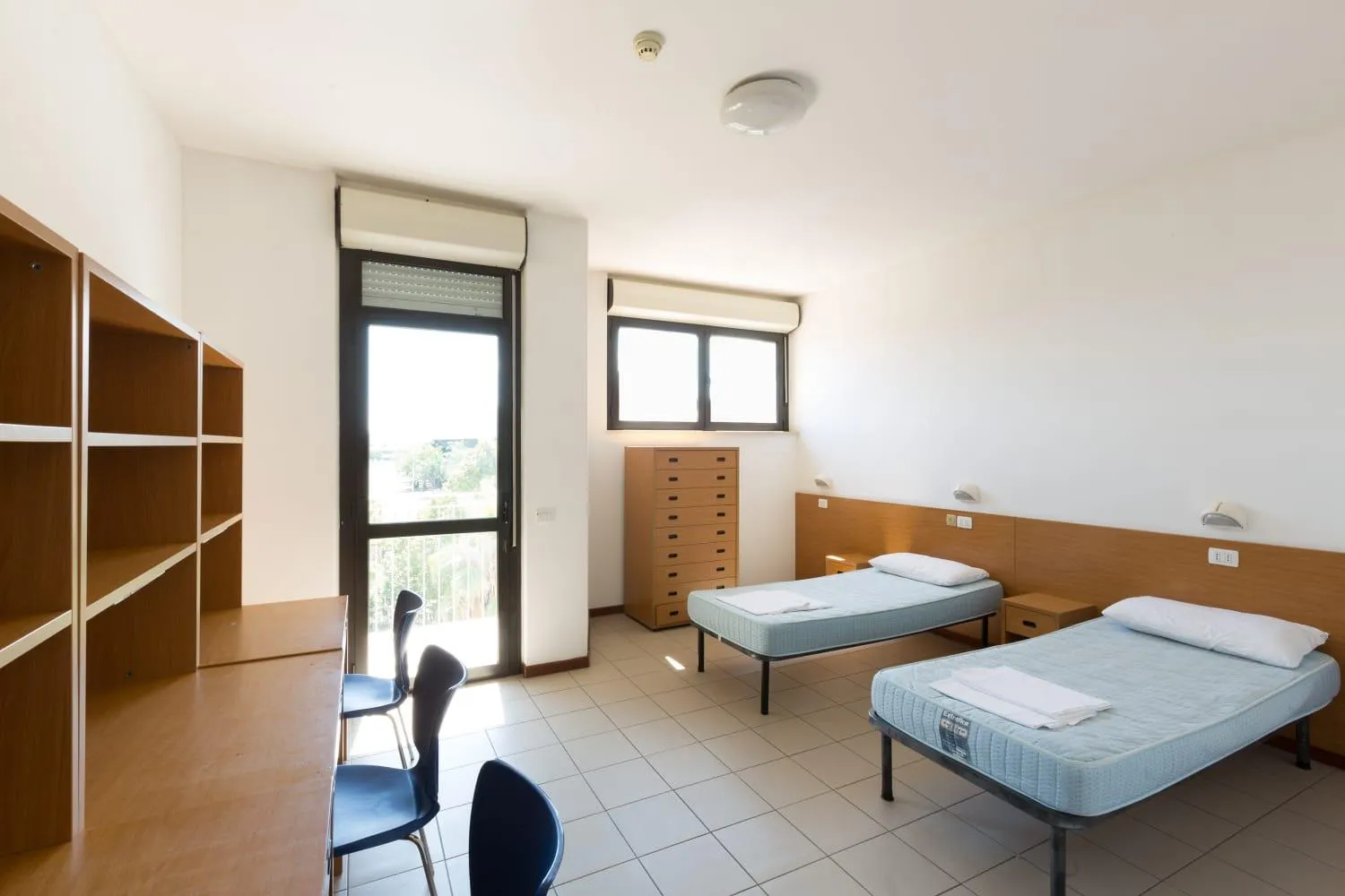 Photo of the whole room, Bed in Ostello Ipsia