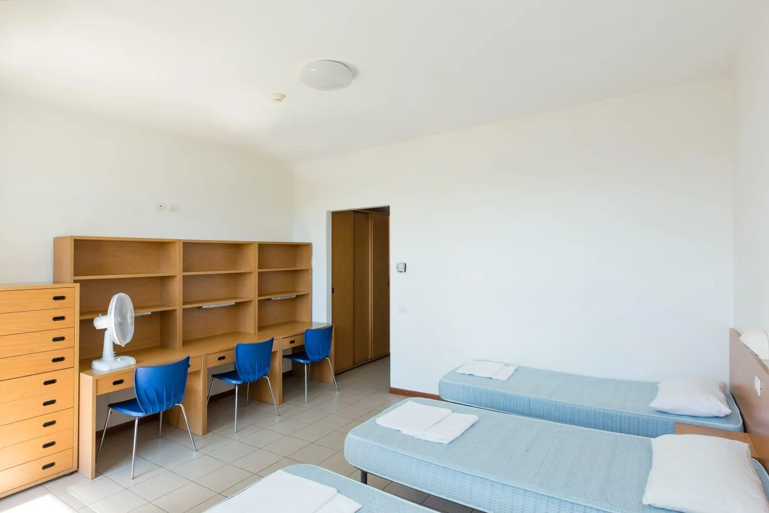 Photo of the whole room, Bed in Ostello Ipsia