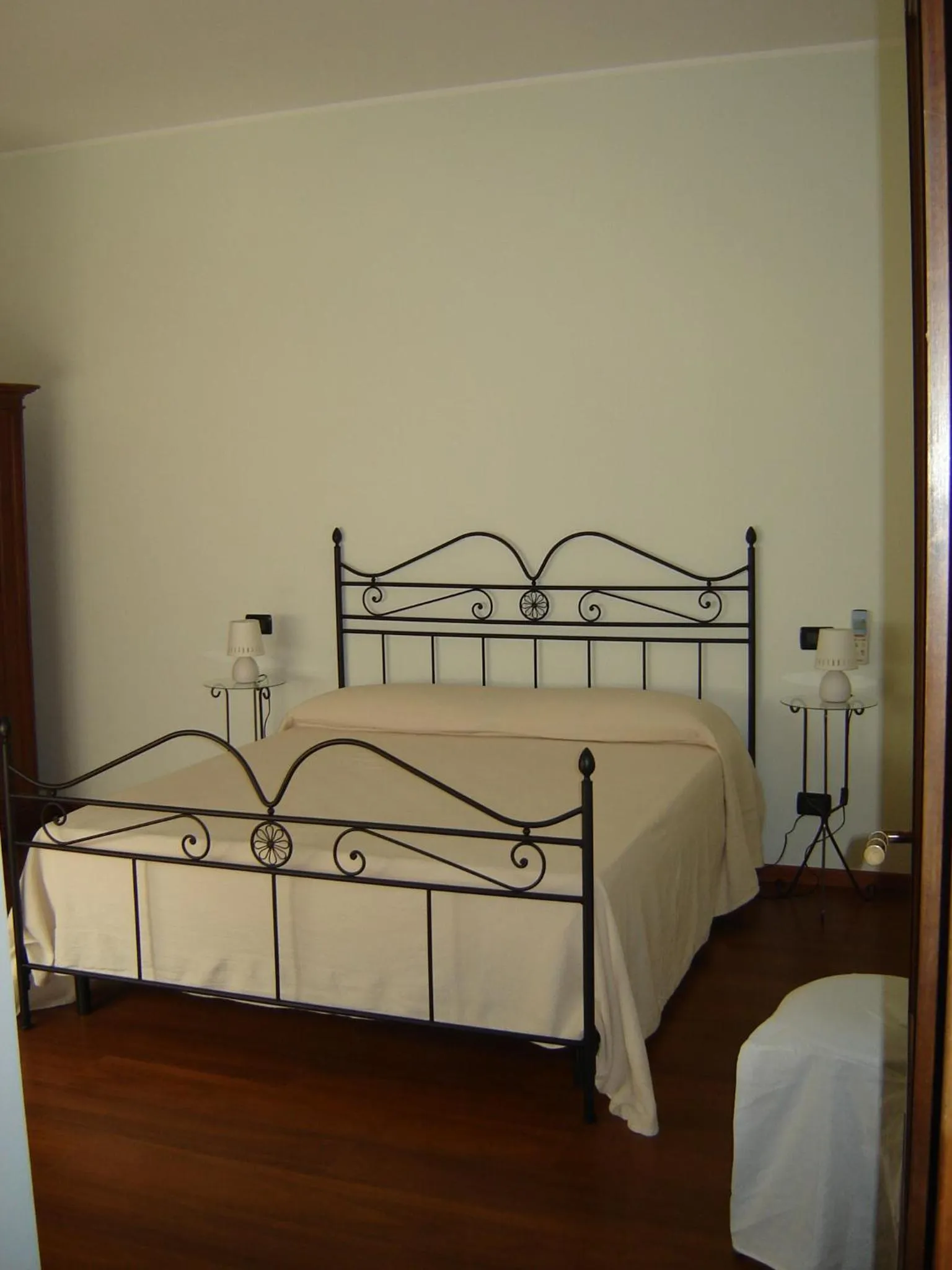 Bed in Residence La Piazzetta