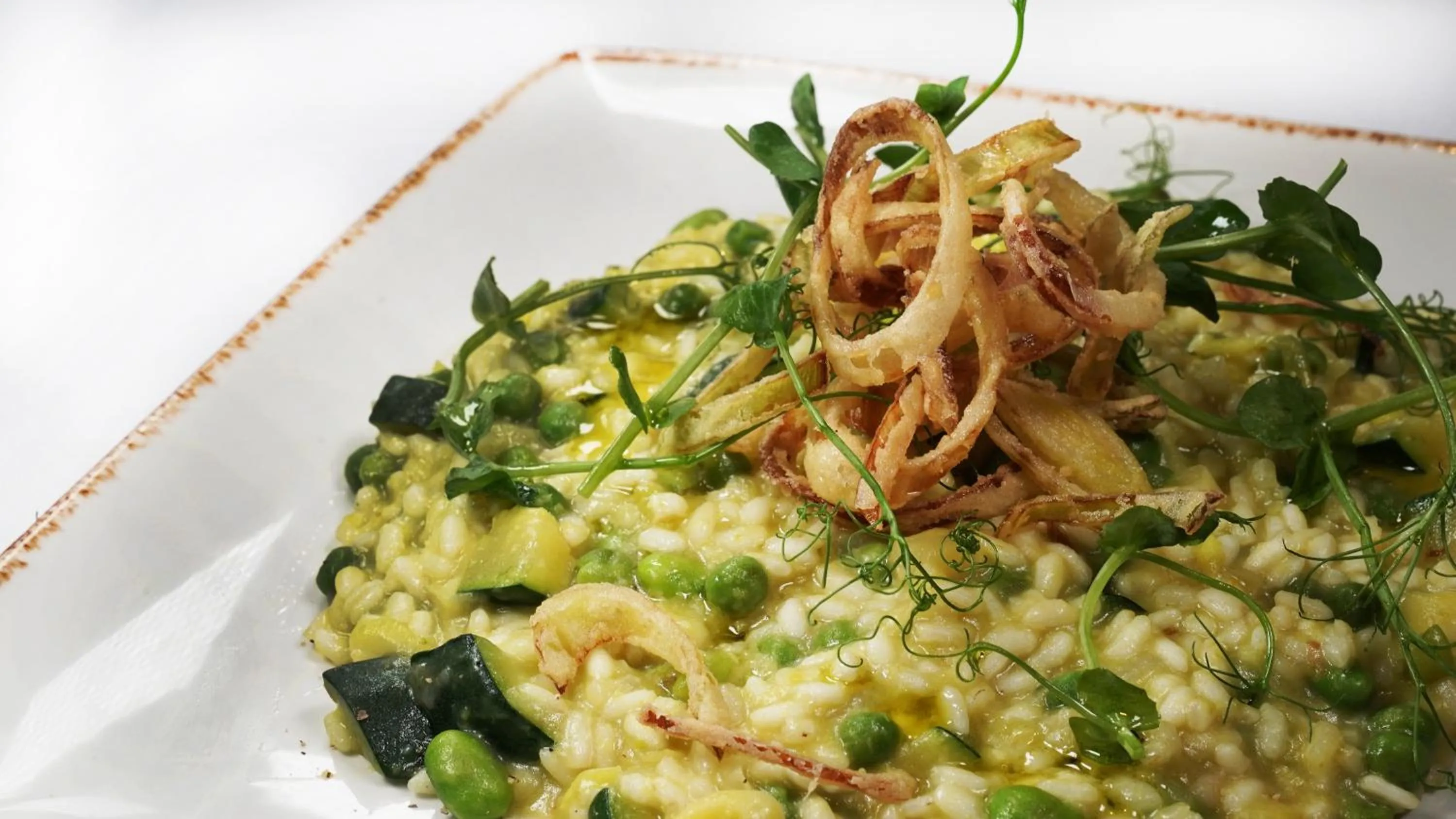 Restaurant/places to eat in The Briar Court Hotel