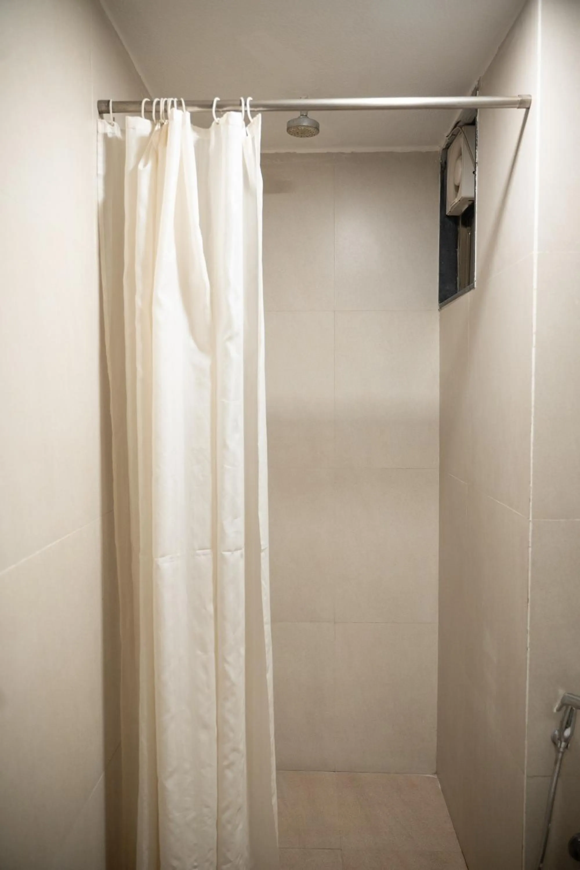 Bathroom in Hotel Executive Silver Inn