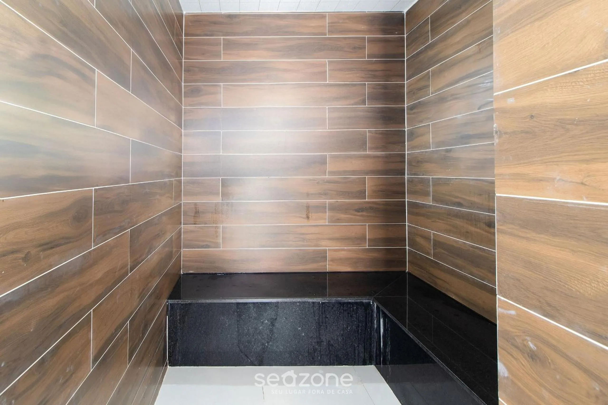 LHD - Condo with and gym in Setor Bueno