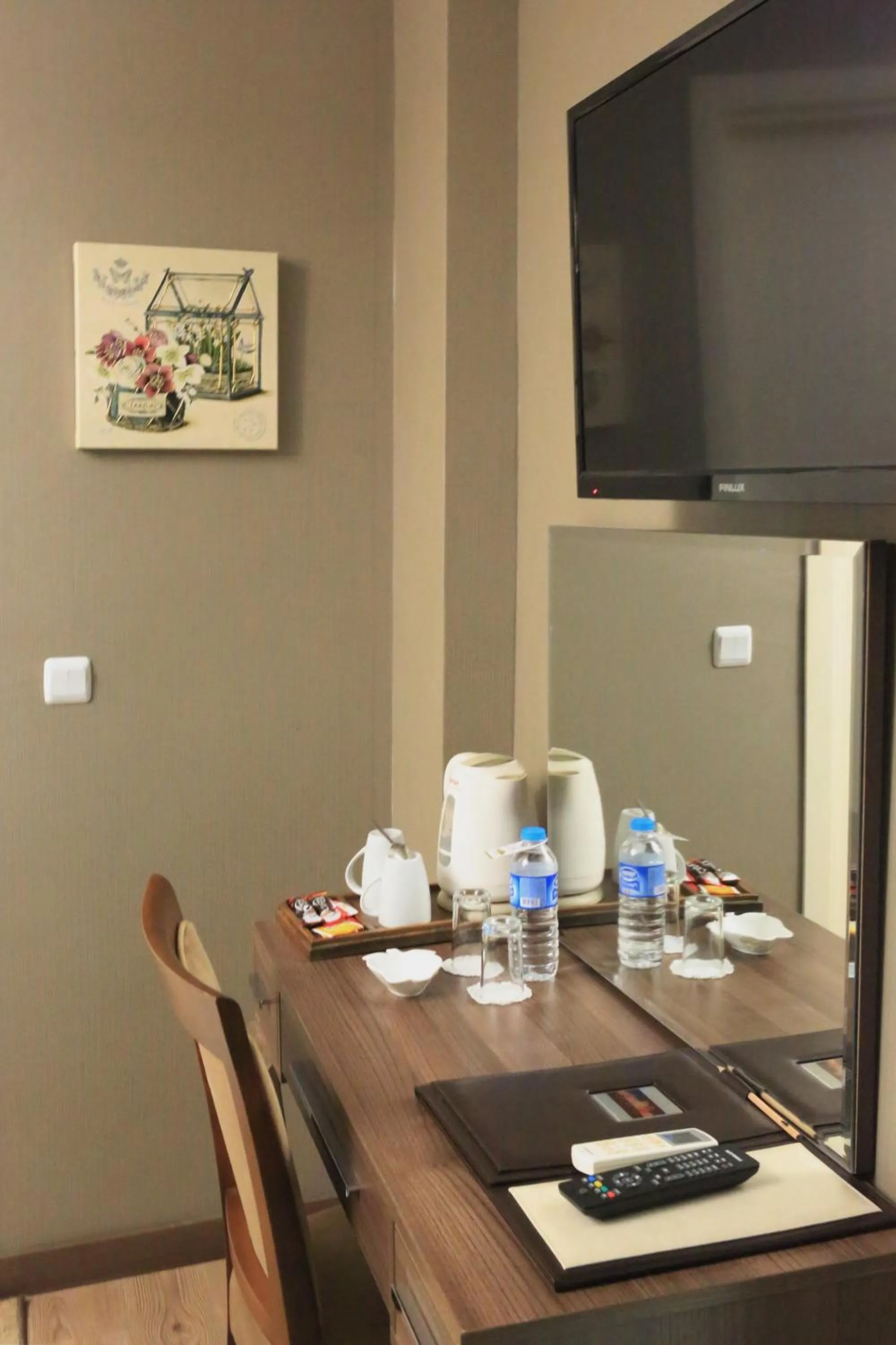 Other in Adana City Boutique Hotel