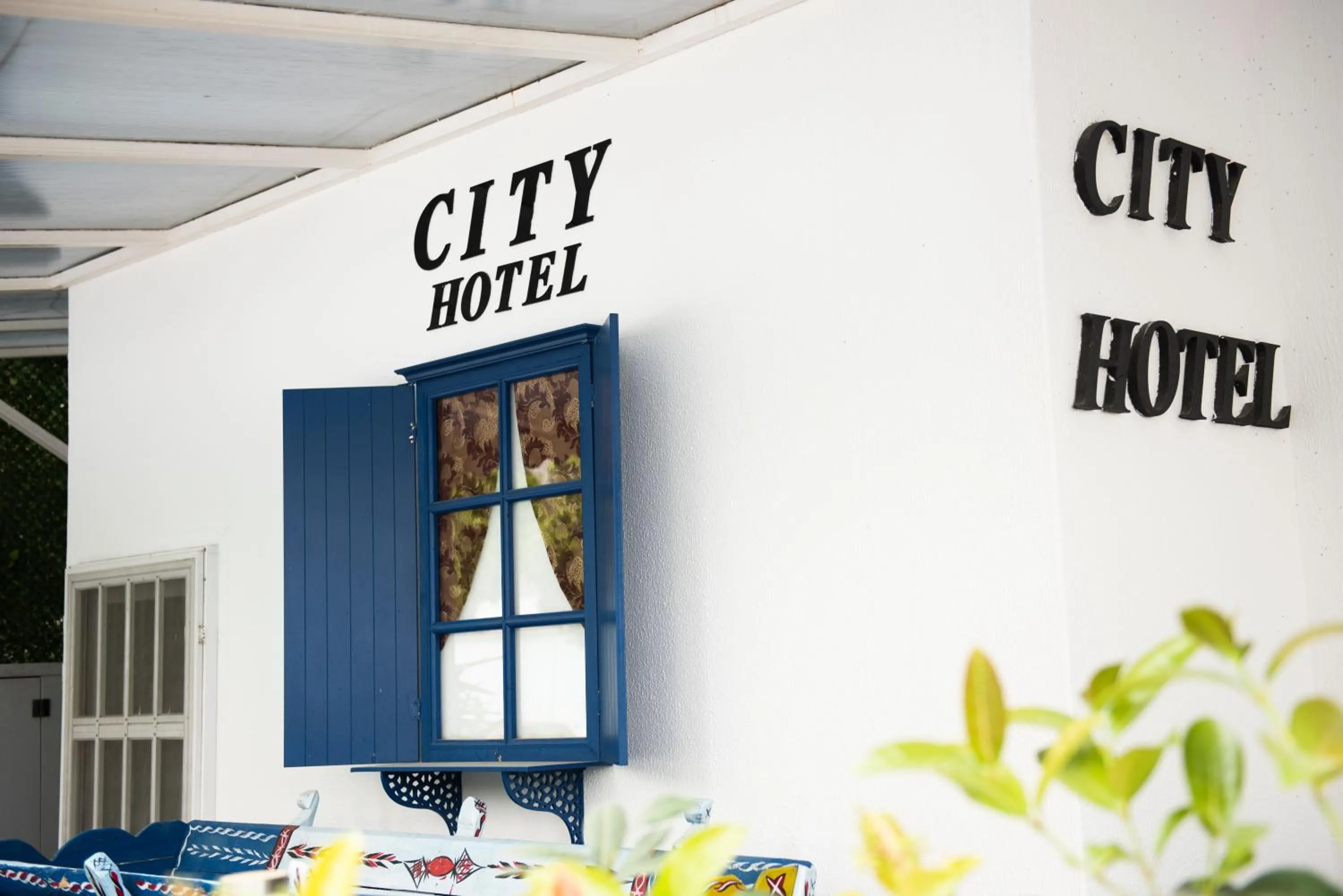 Other in Adana City Boutique Hotel