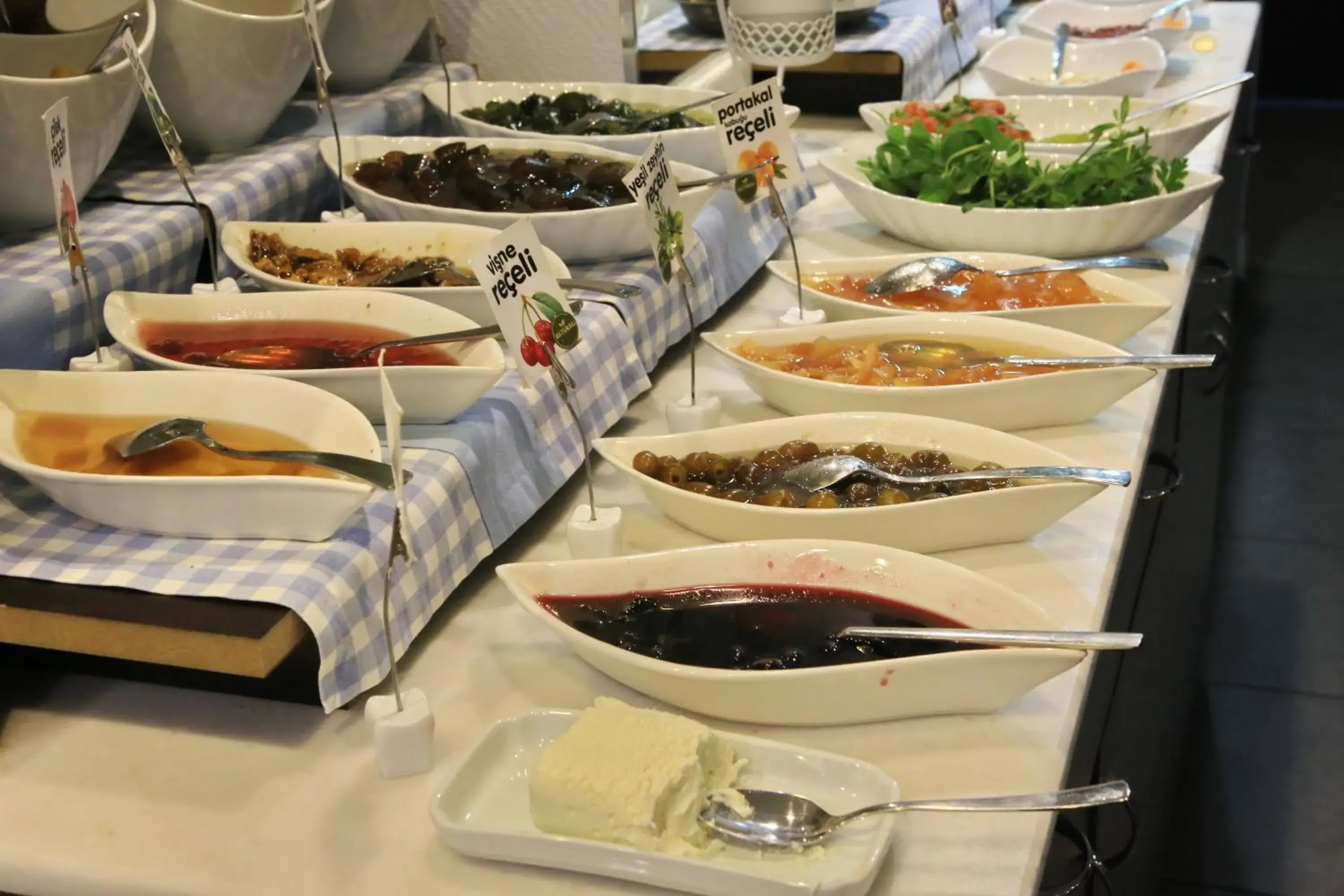 Food and drinks in Adana City Boutique Hotel Food and drinks in Adana City Boutique Hotel