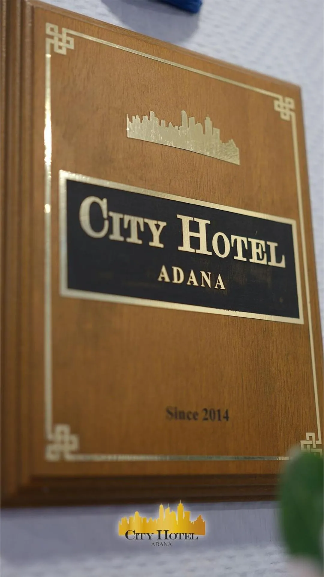 Other in Adana City Boutique Hotel