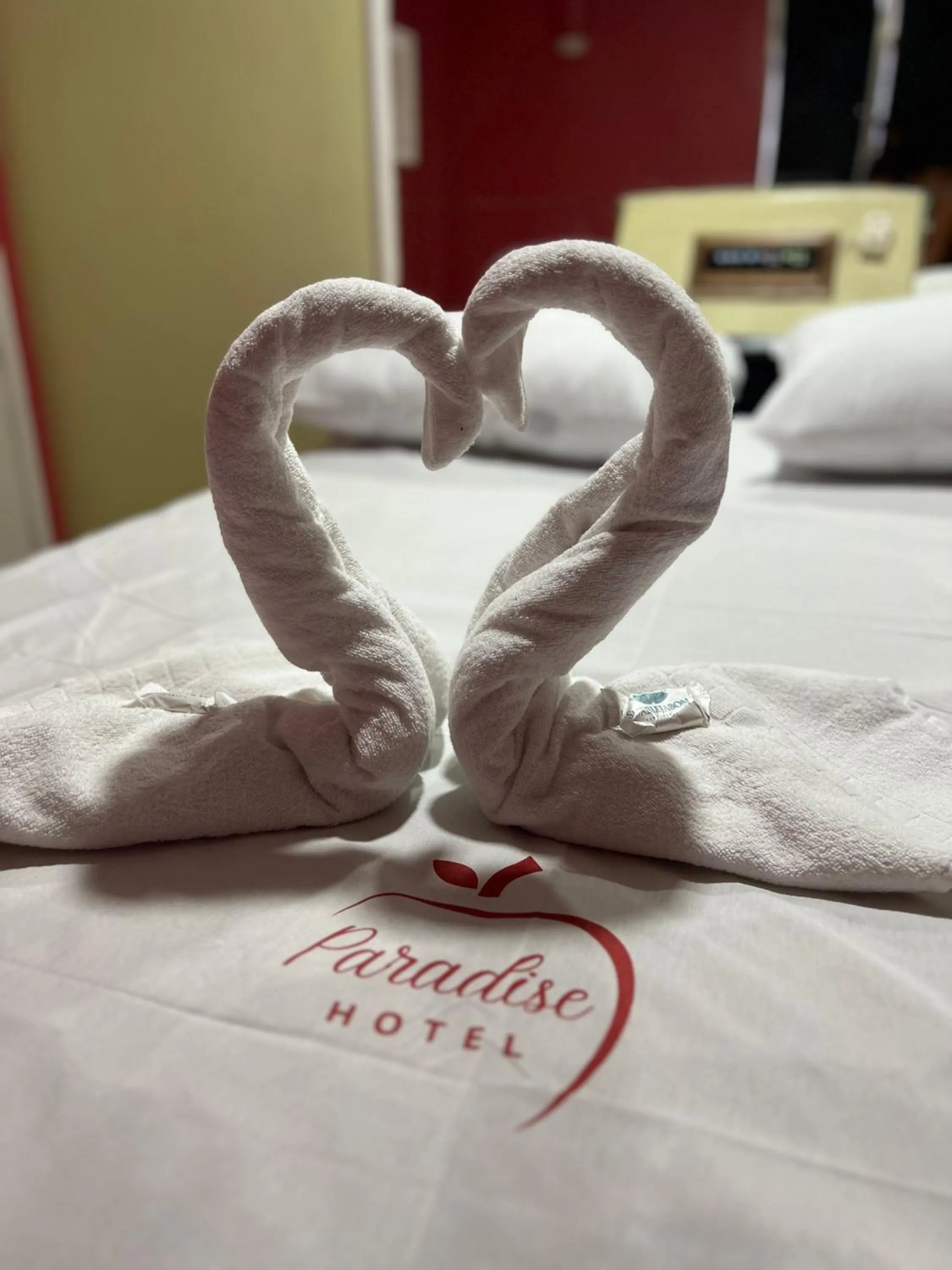 Hotel Paradise