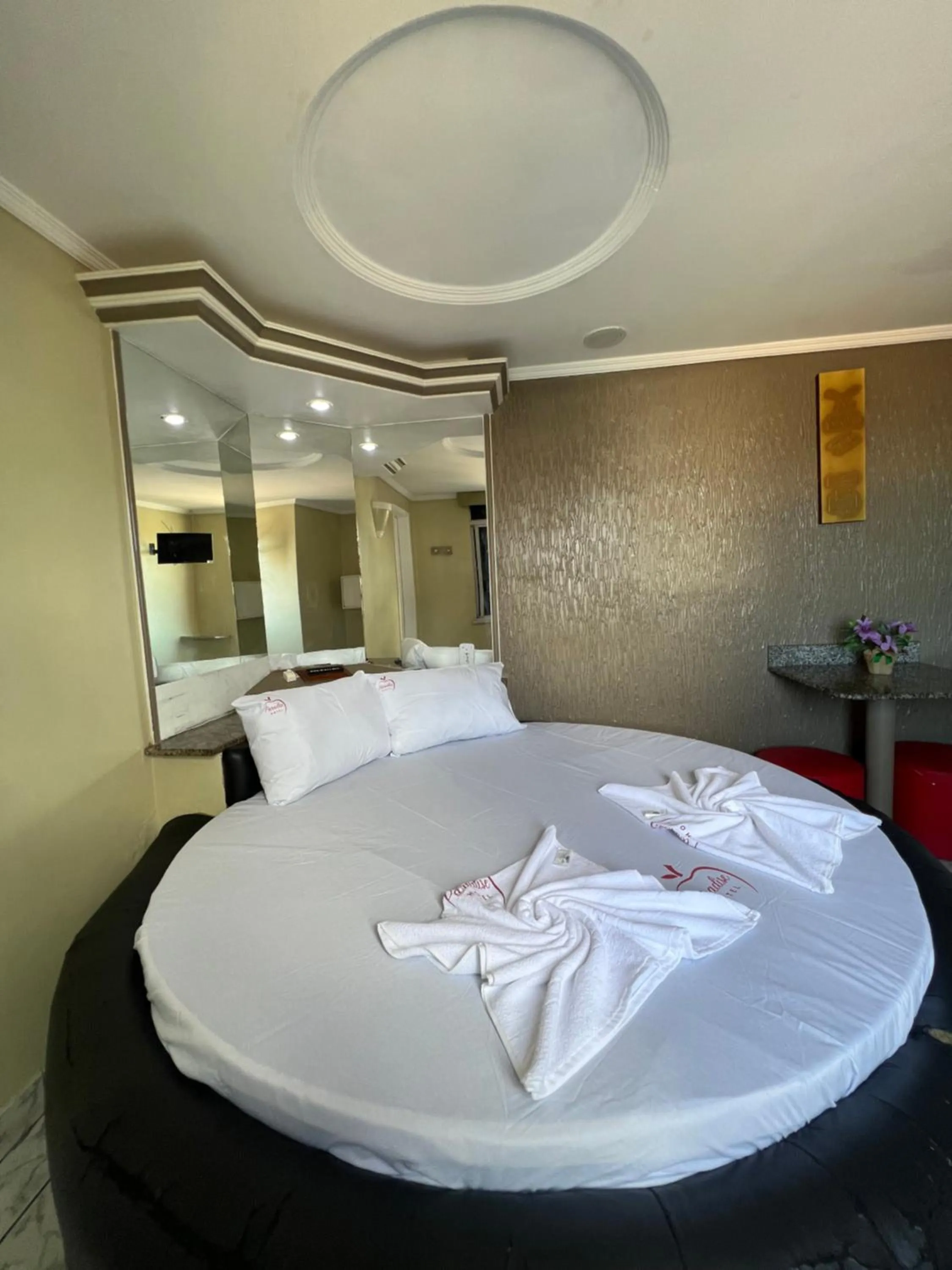 Hotel Paradise