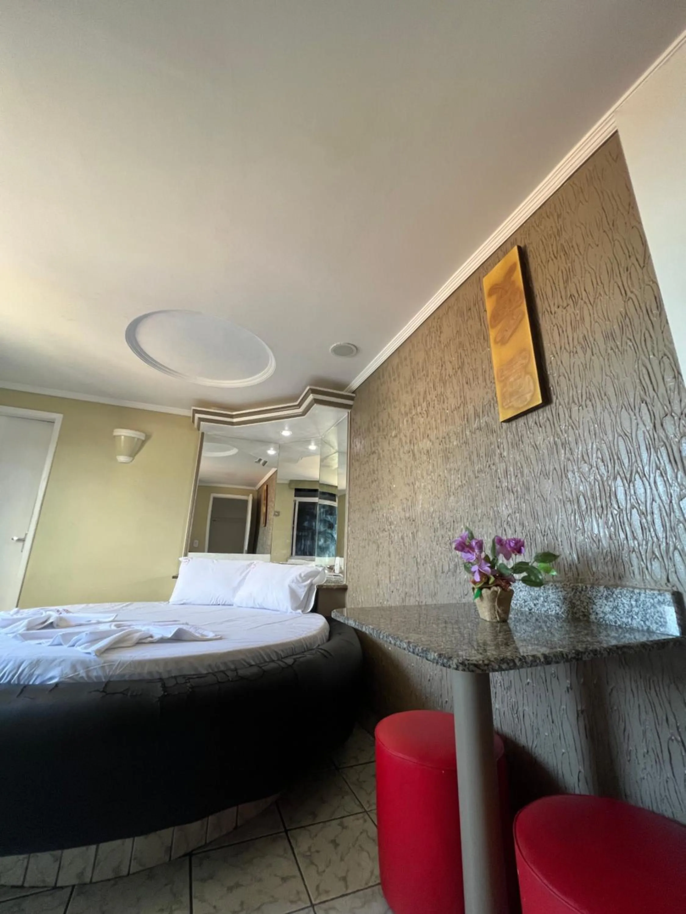 Hotel Paradise