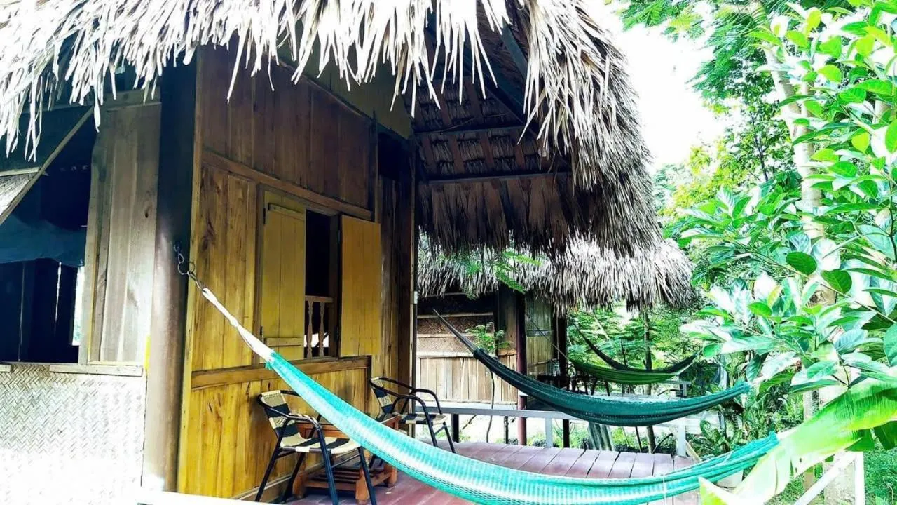 Cuc Phuong Bungalow
