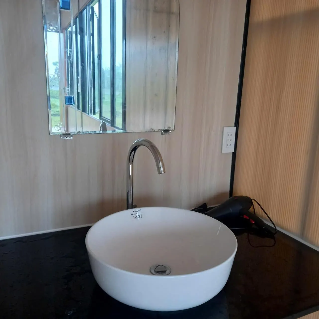 Cuc Phuong Bungalow