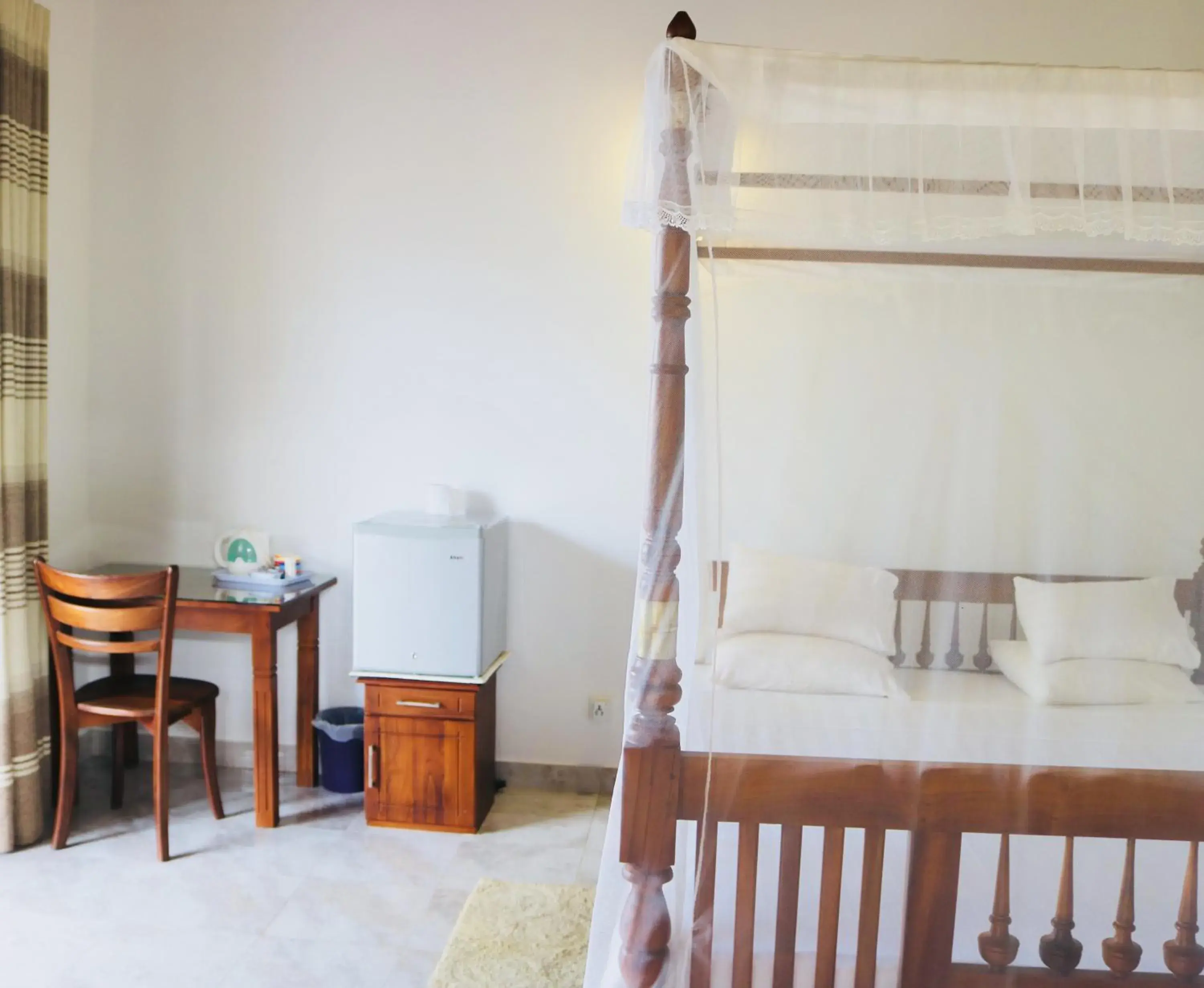 Double Room with Sea View in Supun Villa Double Room with Sea View in Supun Villa