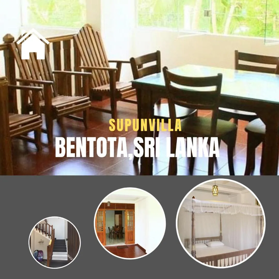 Supun Villa