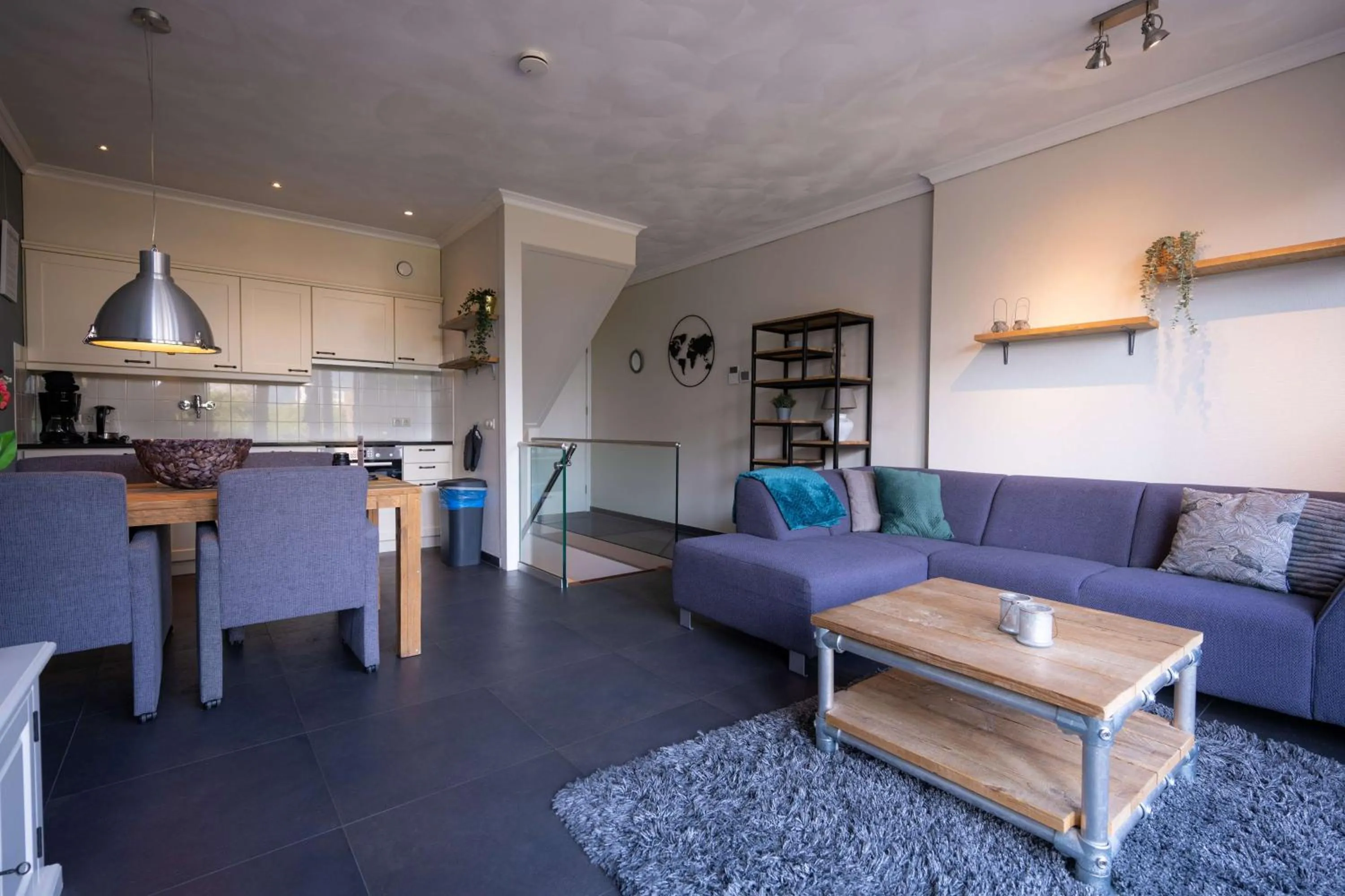 Bedroom in Flonk Hotel Groningen Centre, BW Signature Collection