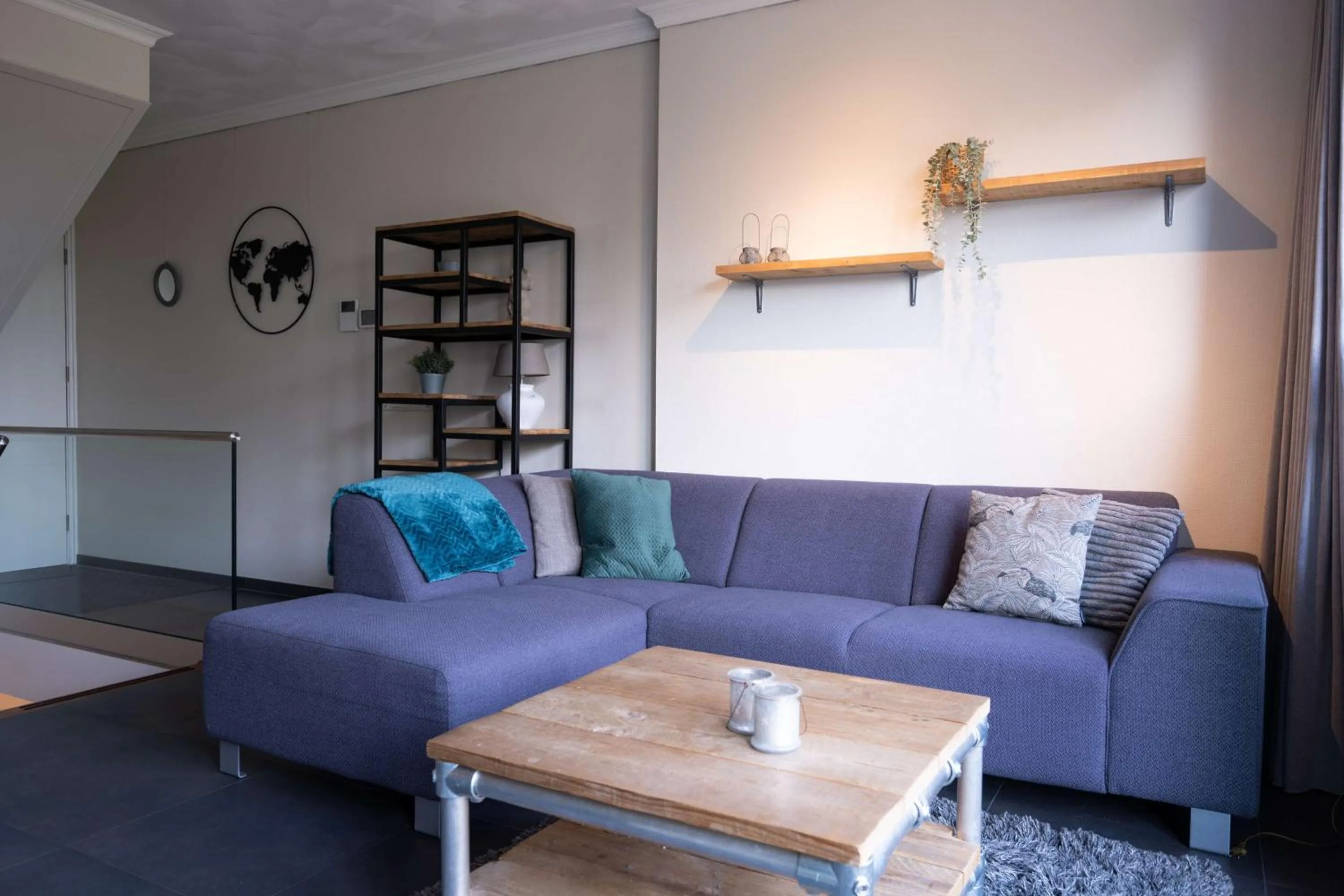 Bedroom in Flonk Hotel Groningen Centre, BW Signature Collection