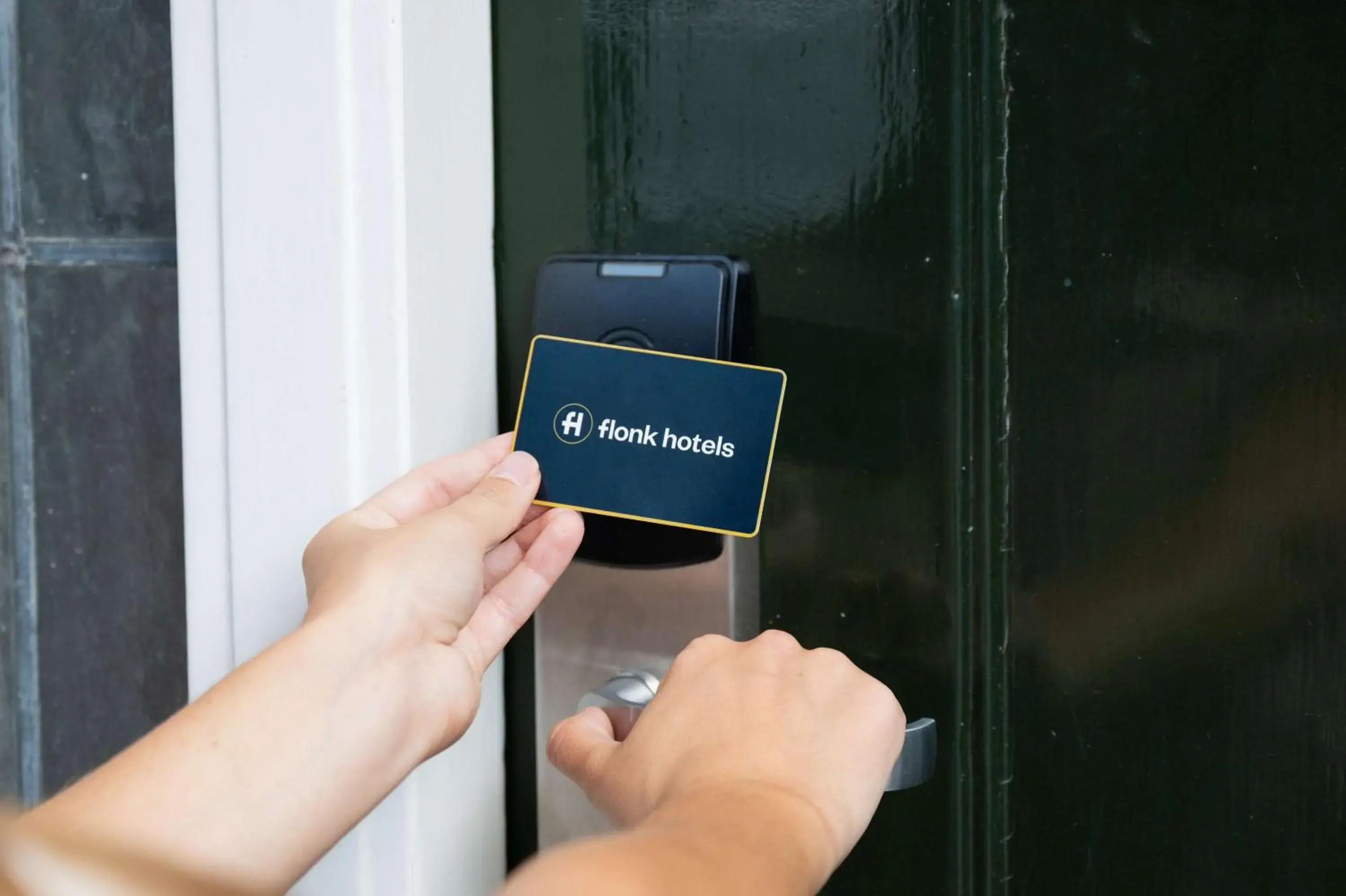 Property building in Flonk Hotel Groningen Centre, BW Signature Collection Property building in Flonk Hotel Groningen Centre, BW Signature Collection